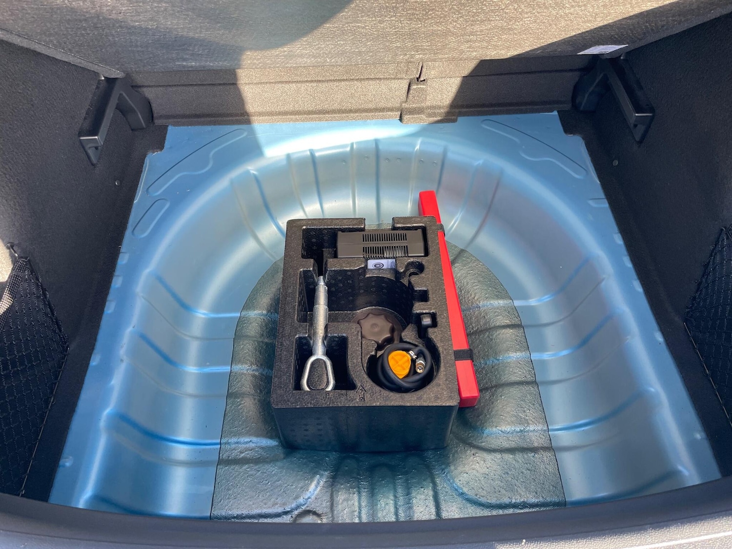 Used MG MG ZS for sale - 76440595: Photo 46