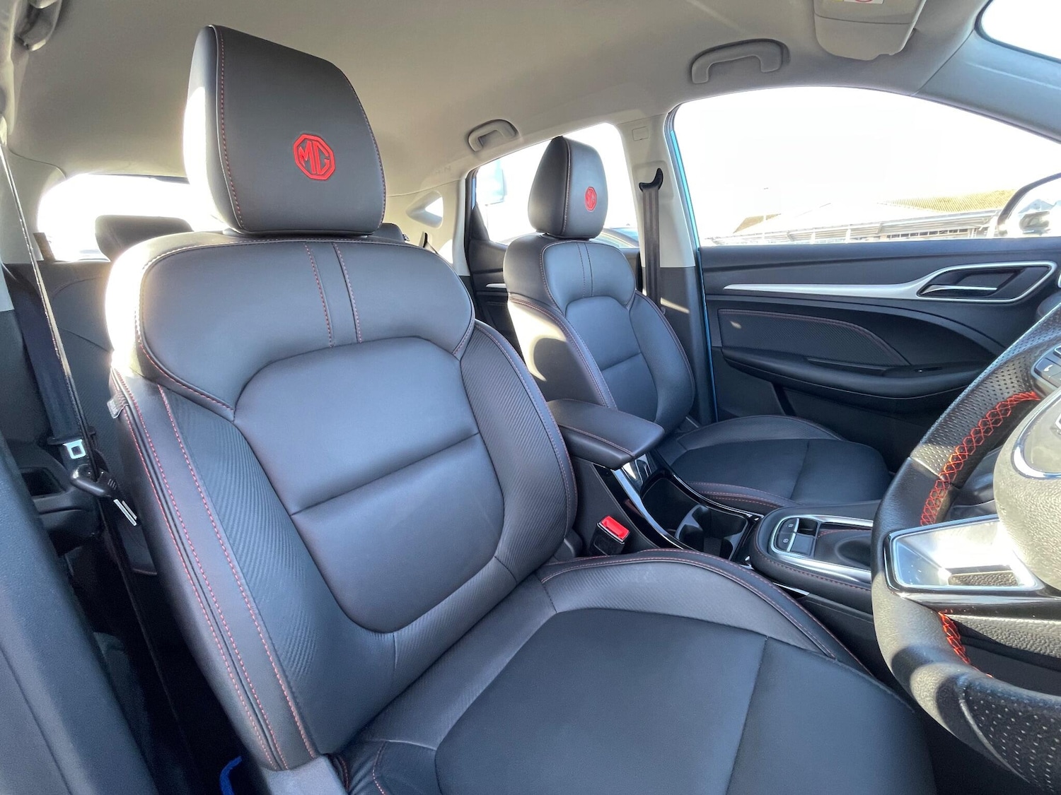 Used MG MG ZS for sale - 76440595: Photo 48