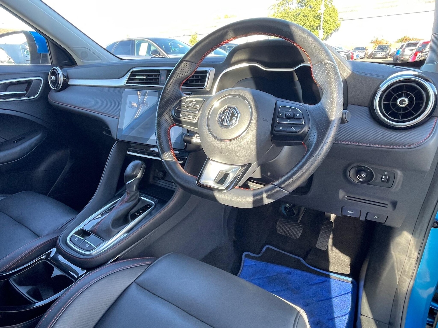 Used MG MG ZS for sale - 76440595: Photo 51