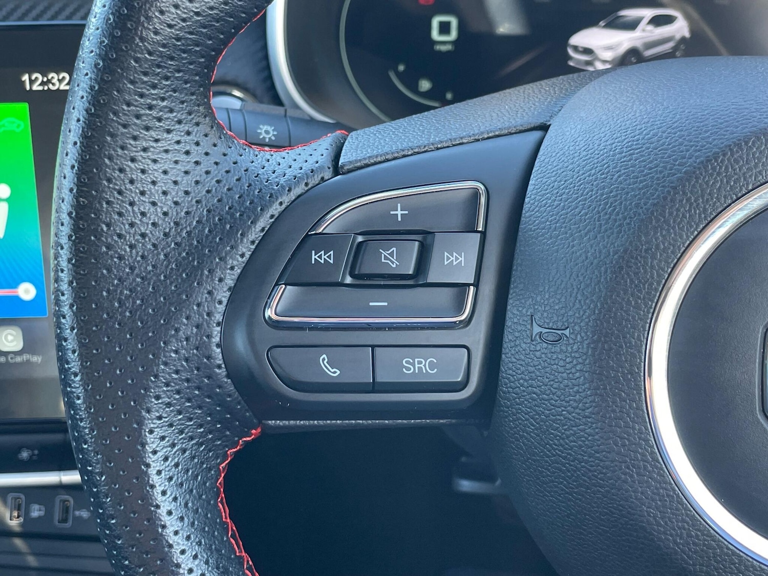 Used MG MG ZS for sale - 76440595: Photo 53