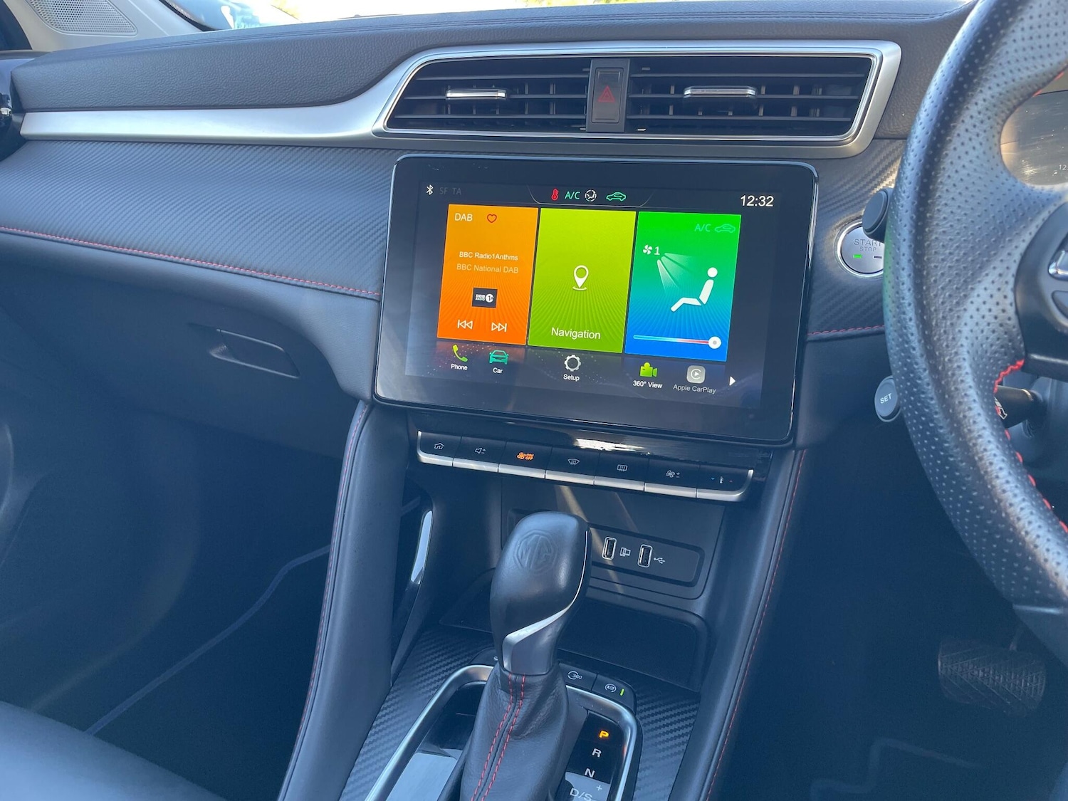 Used MG MG ZS for sale - 76440595: Photo 58