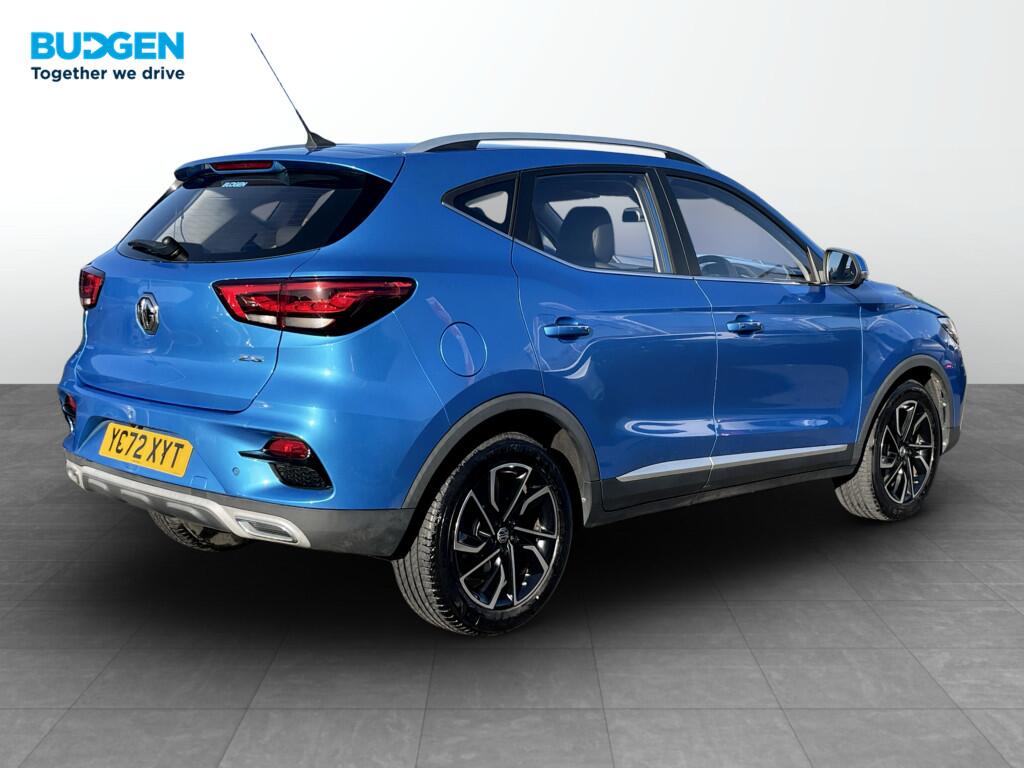 Used MG MG ZS for sale - 76440595: Photo 6