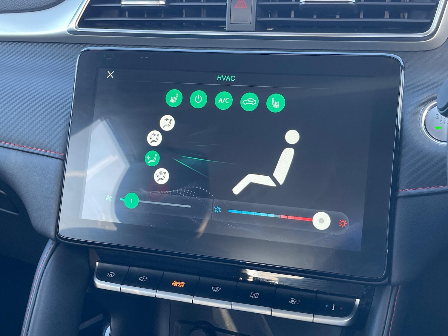 Used MG MG ZS for sale - 76440595: Photo 62