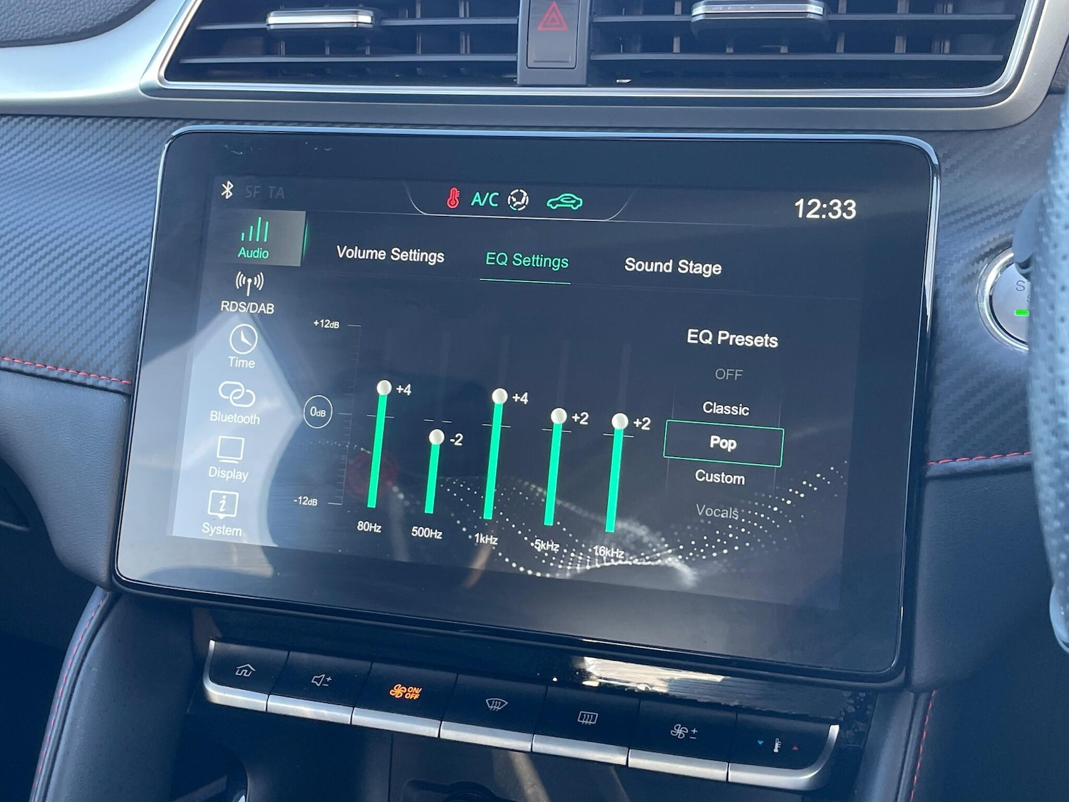 Used MG MG ZS for sale - 76440595: Photo 63