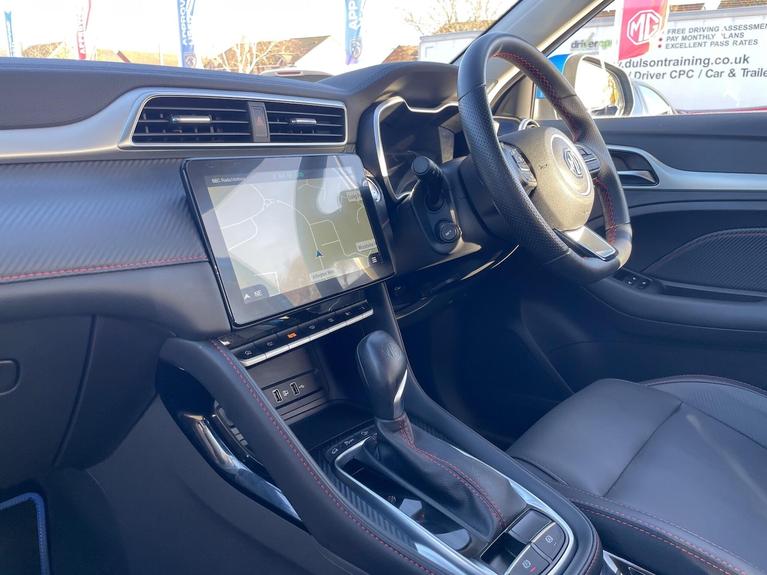 Used MG MG ZS for sale - 76440595: Photo 67