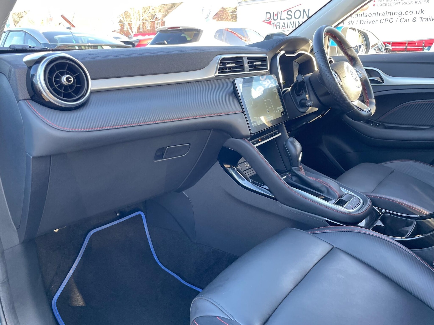 Used MG MG ZS for sale - 76440595: Photo 68