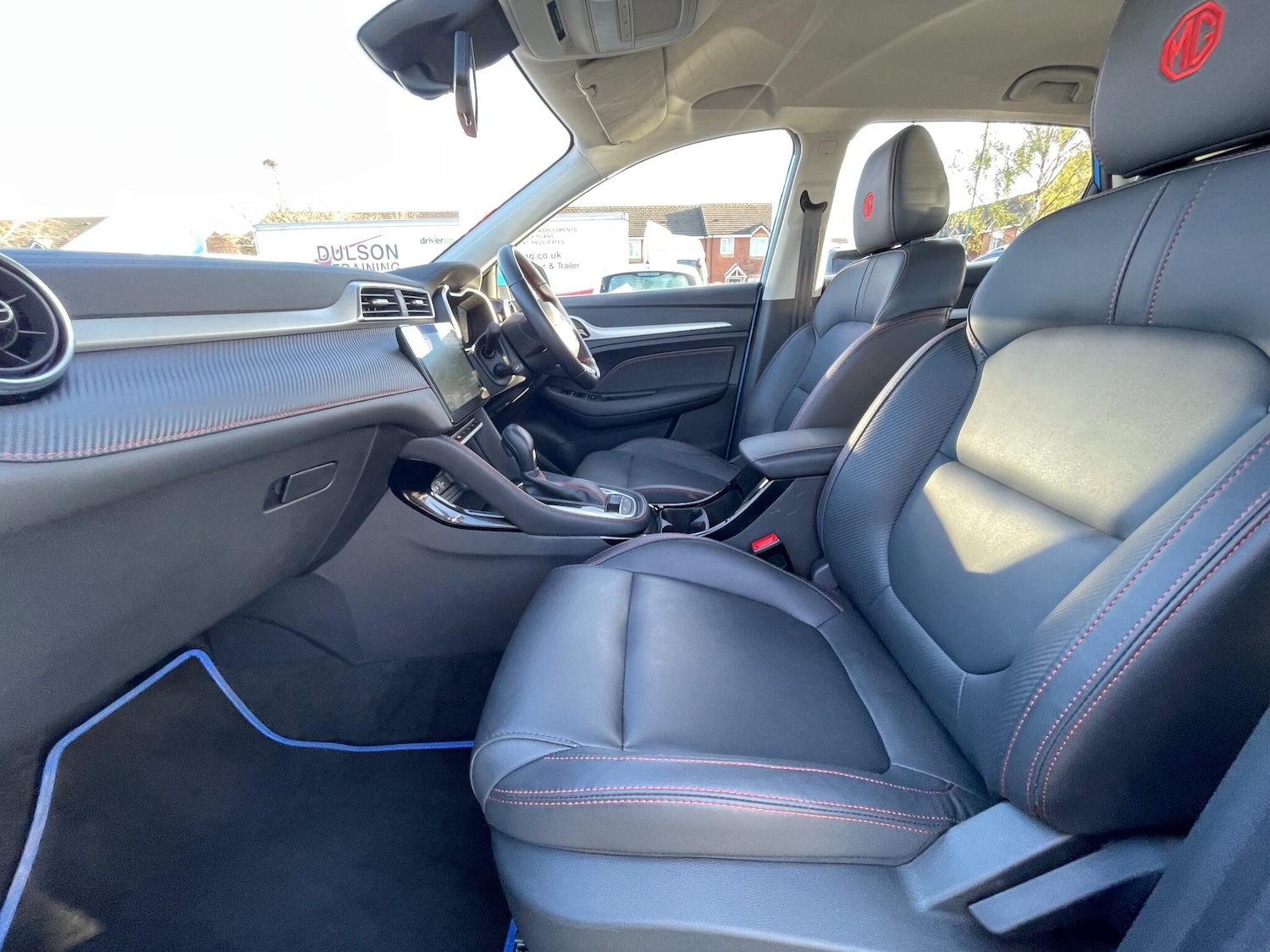 Used MG MG ZS for sale - 76440595: Photo 69