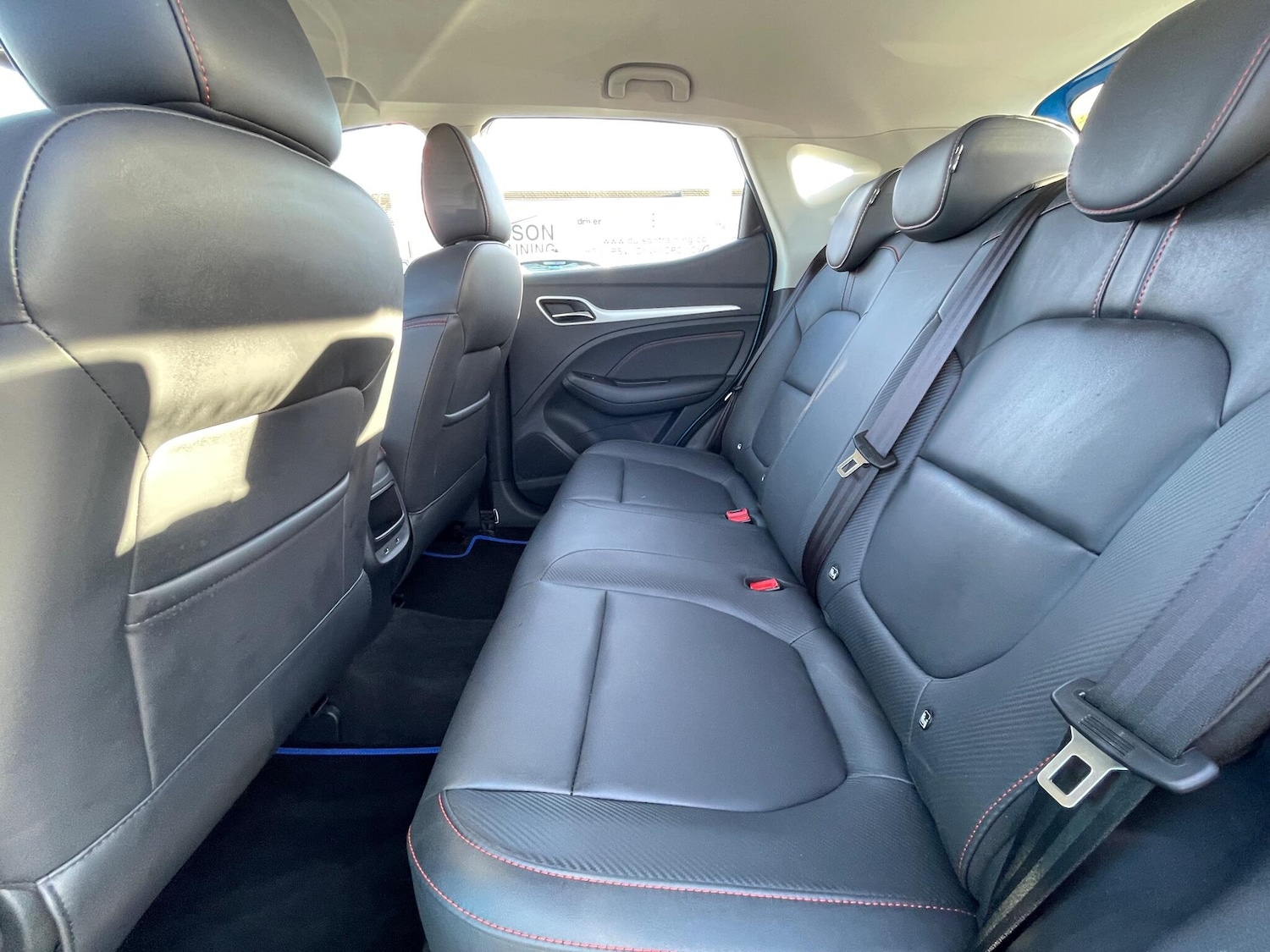 Used MG MG ZS for sale - 76440595: Photo 71