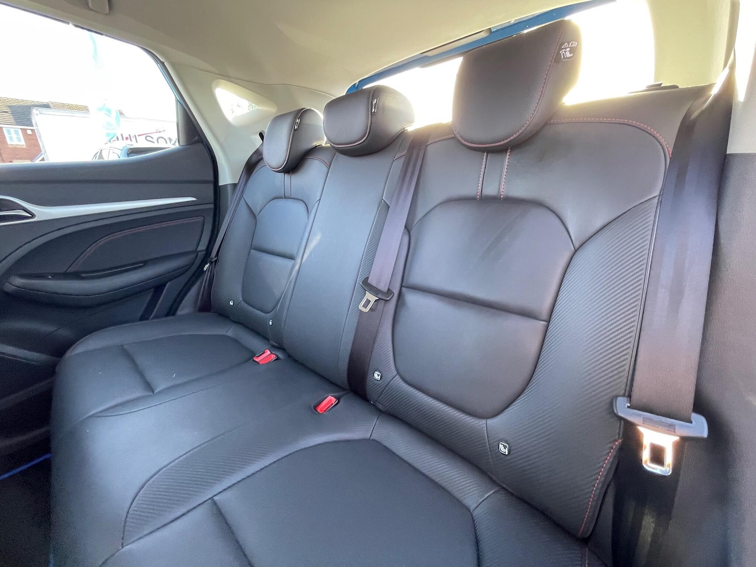 Used MG MG ZS for sale - 76440595: Photo 72