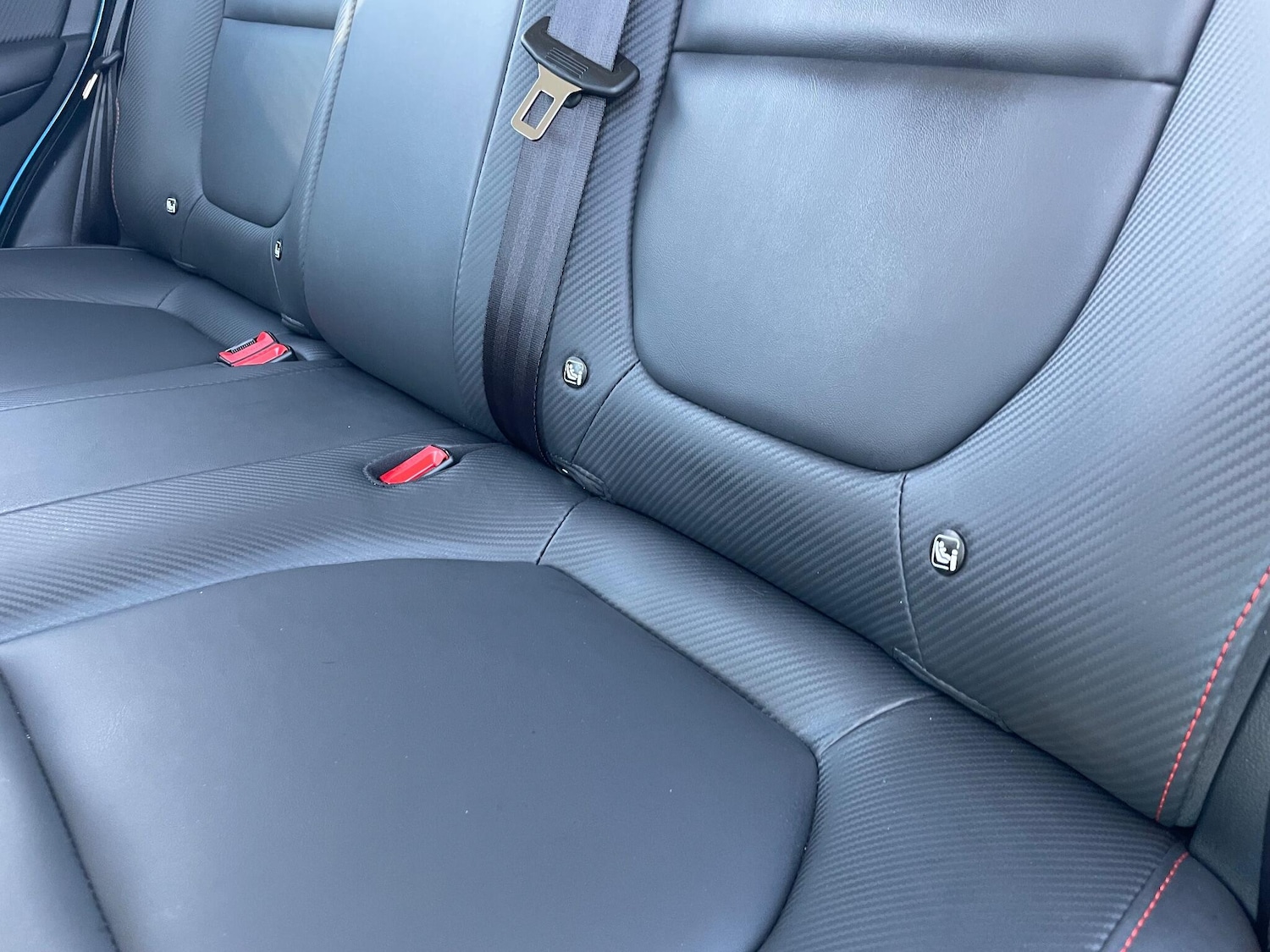 Used MG MG ZS for sale - 76440595: Photo 74