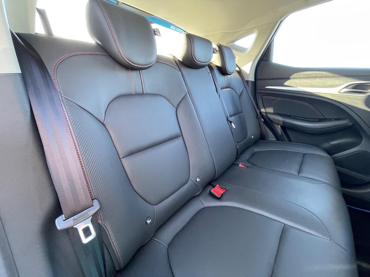 Used MG MG ZS for sale - 76440595: Photo 75