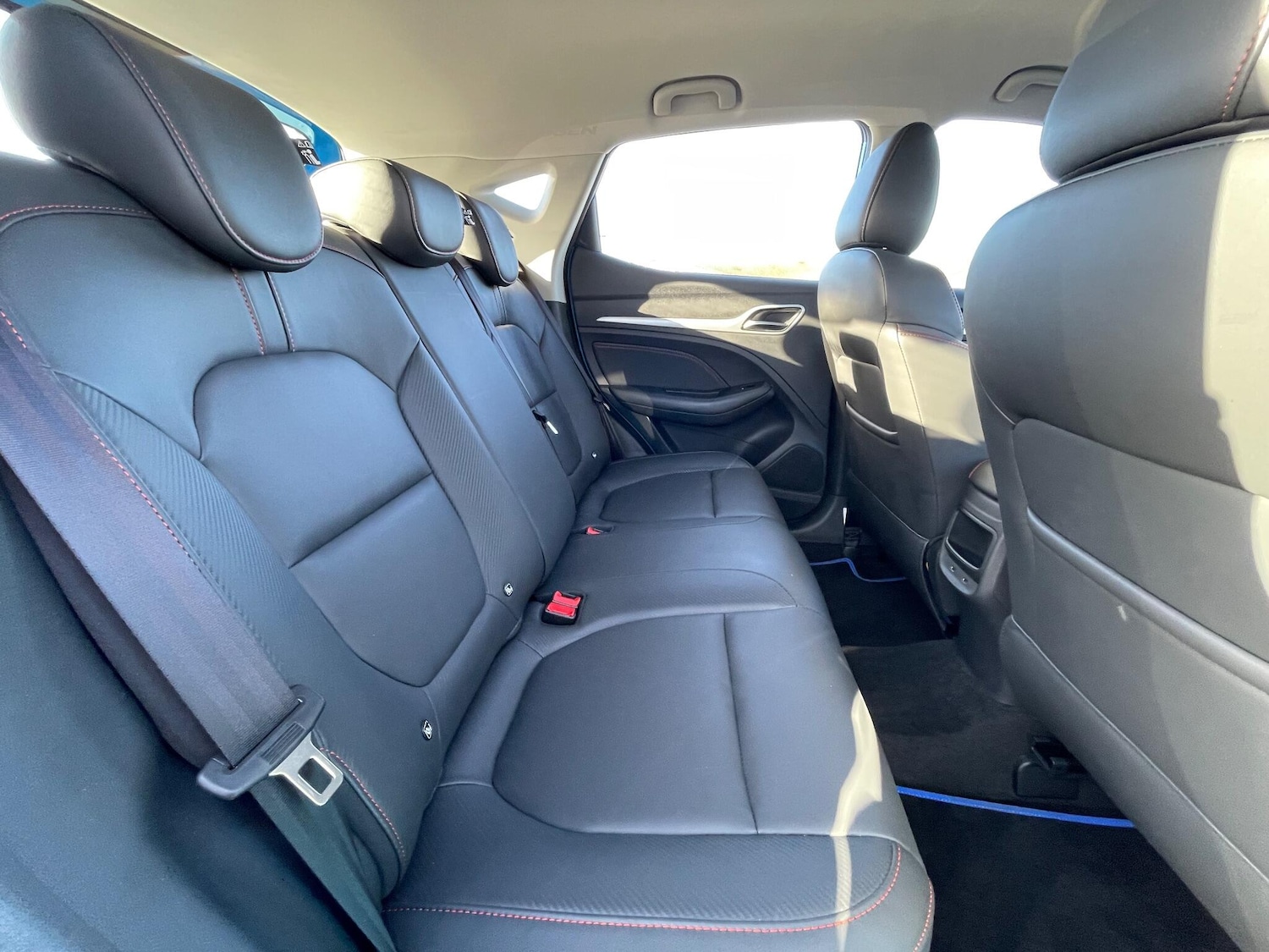 Used MG MG ZS for sale - 76440595: Photo 76