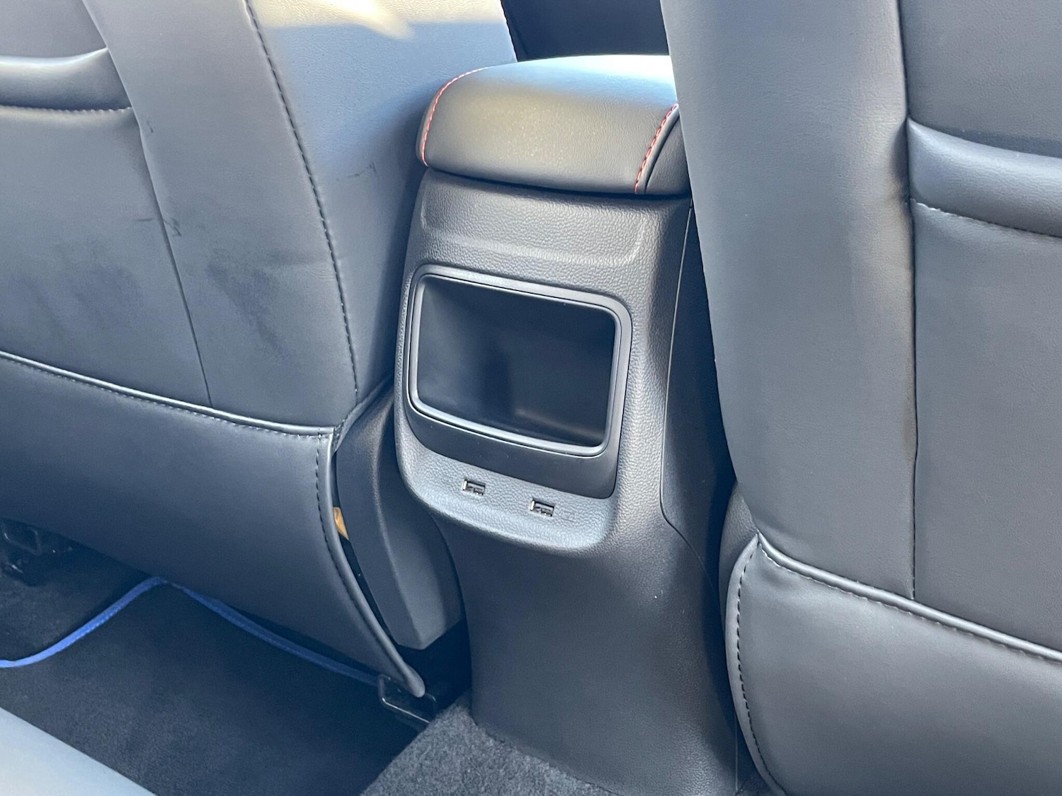 Used MG MG ZS for sale - 76440595: Photo 77