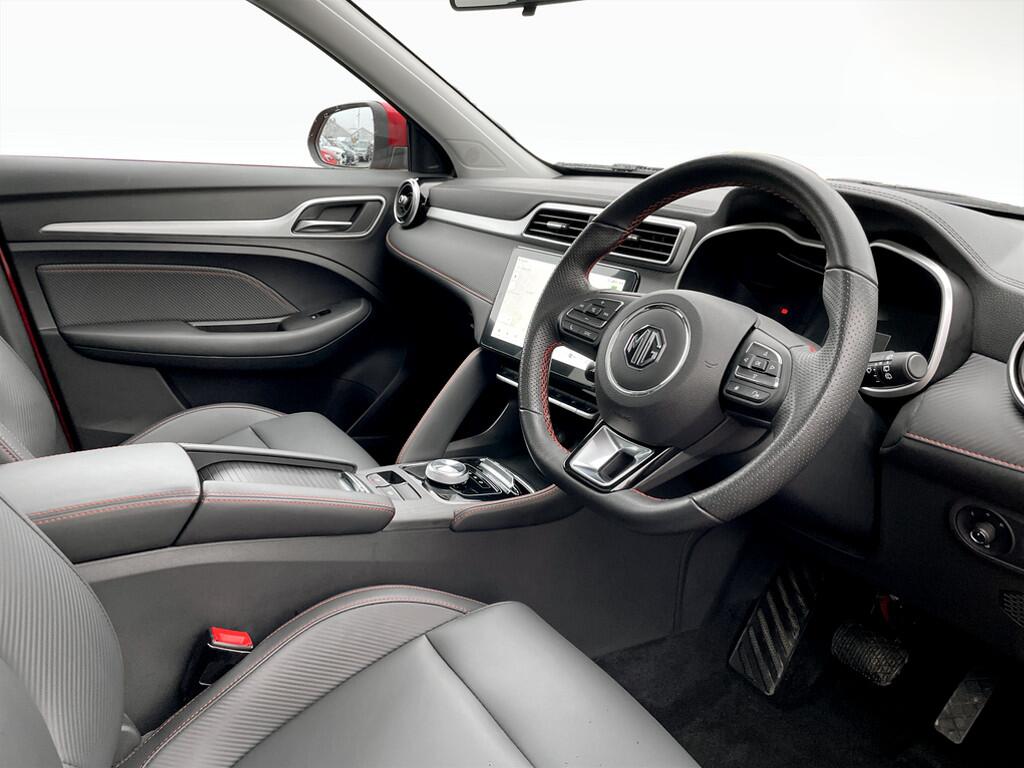 Used MG MG ZS 2024 for sale - 77306003: Photo 10