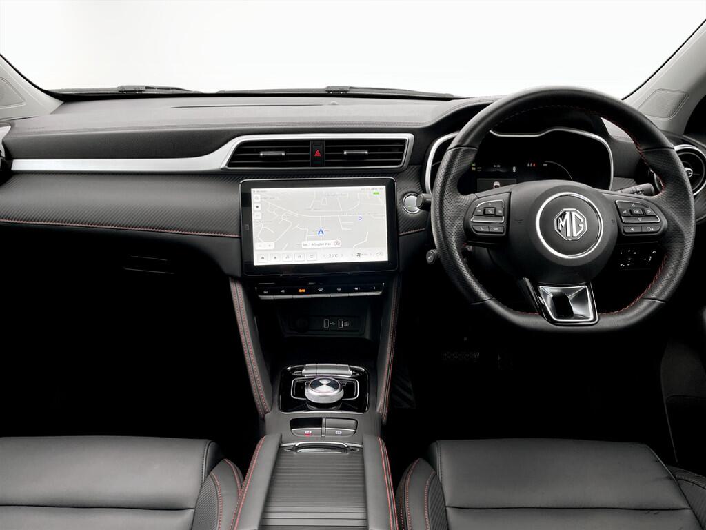 Used MG MG ZS 2024 for sale - 77306003: Photo 11