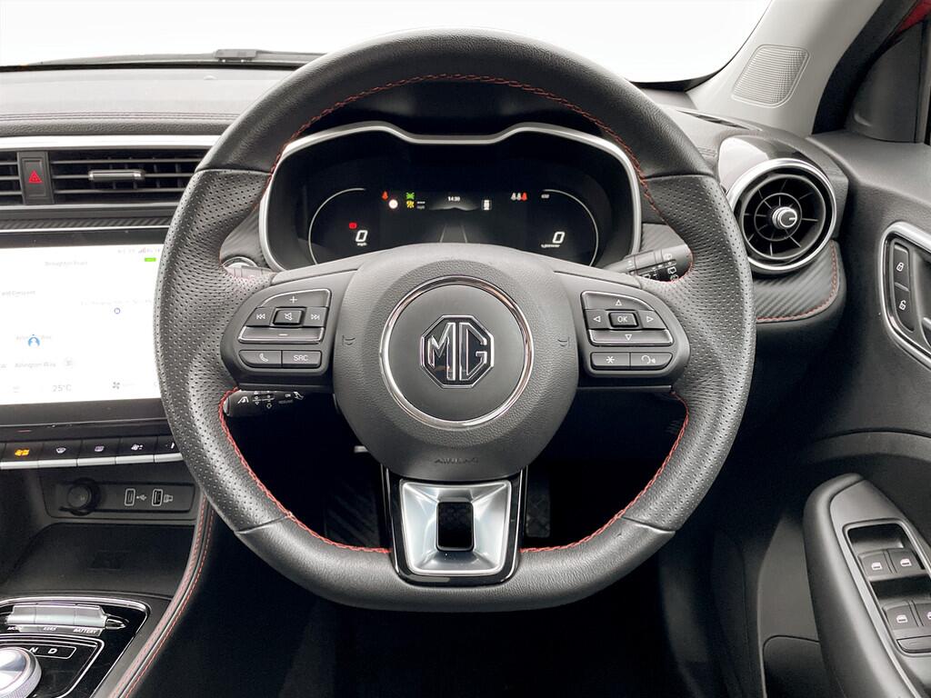 Used MG MG ZS 2024 for sale - 77306003: Photo 12