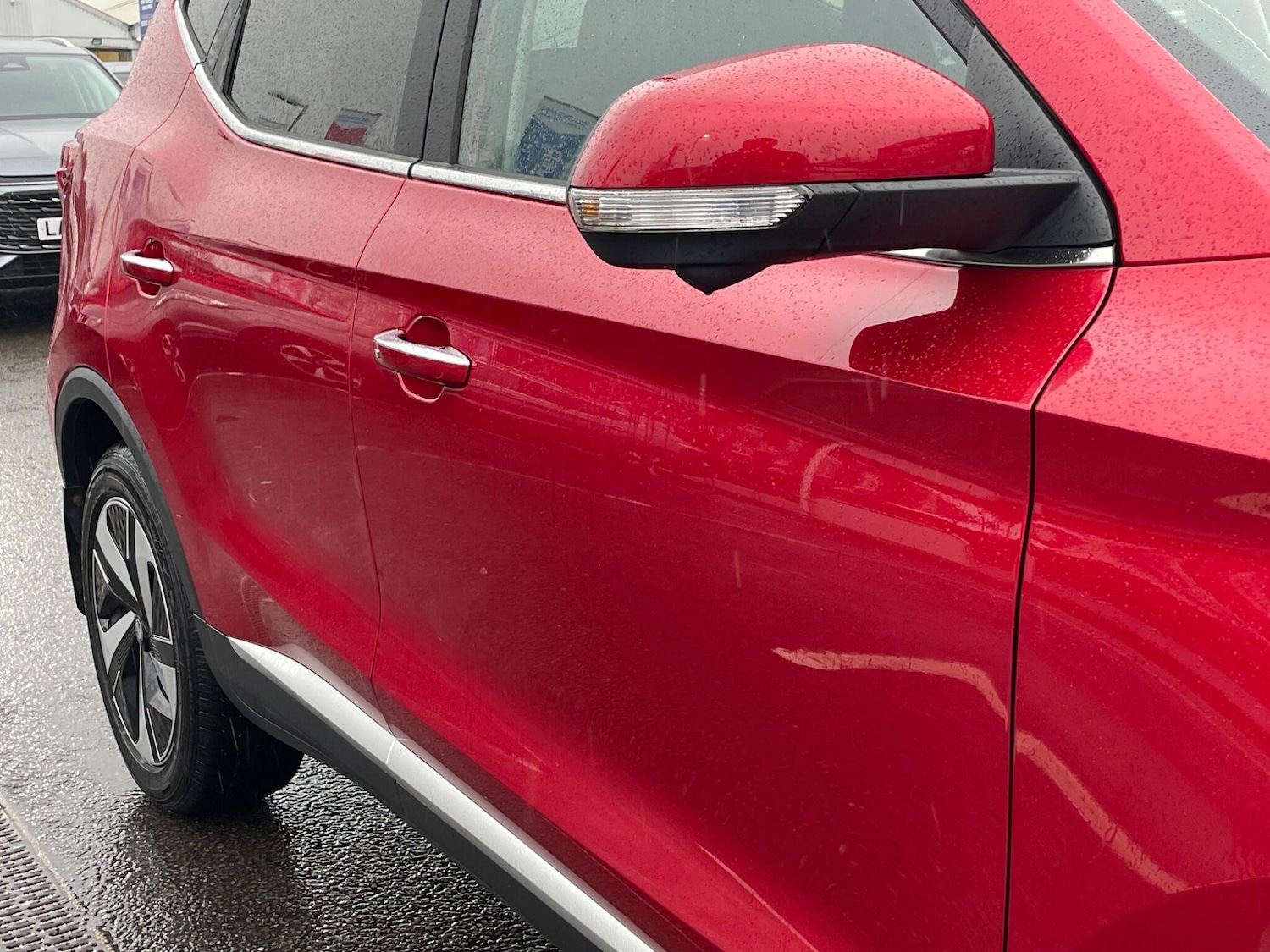 Used MG MG ZS 2024 for sale - 77306003: Photo 20