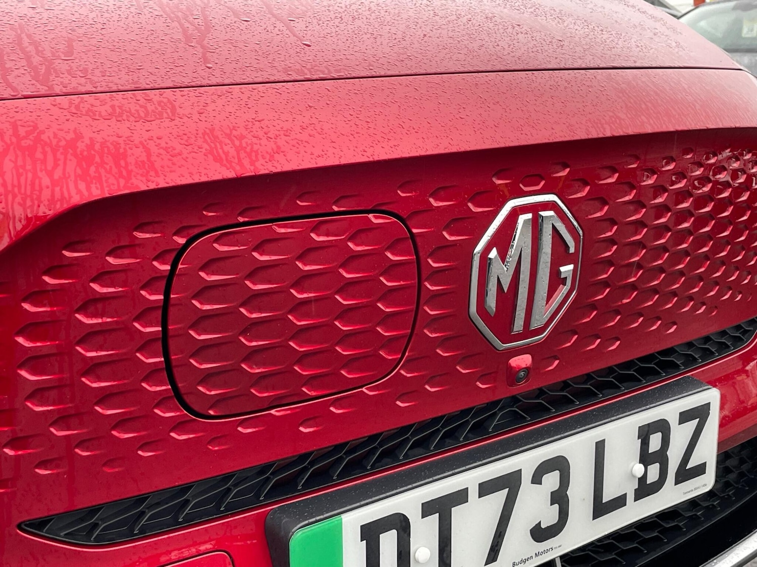 Used MG MG ZS 2024 for sale - 77306003: Photo 22