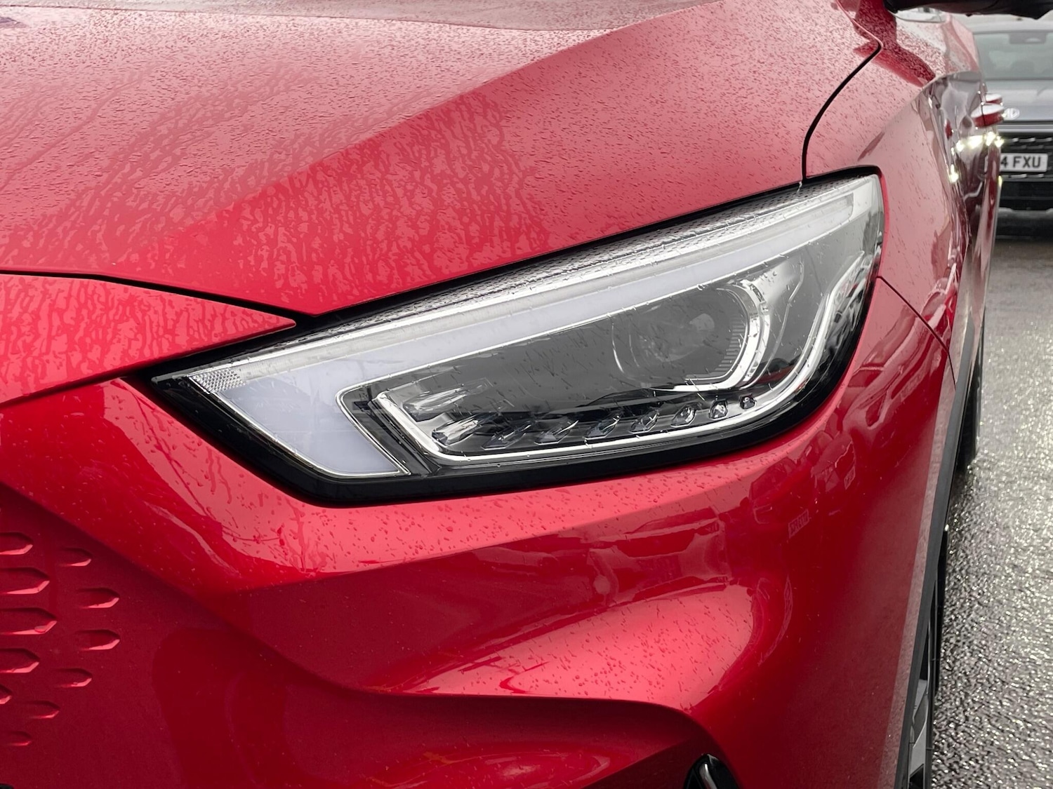 Used MG MG ZS 2024 for sale - 77306003: Photo 23