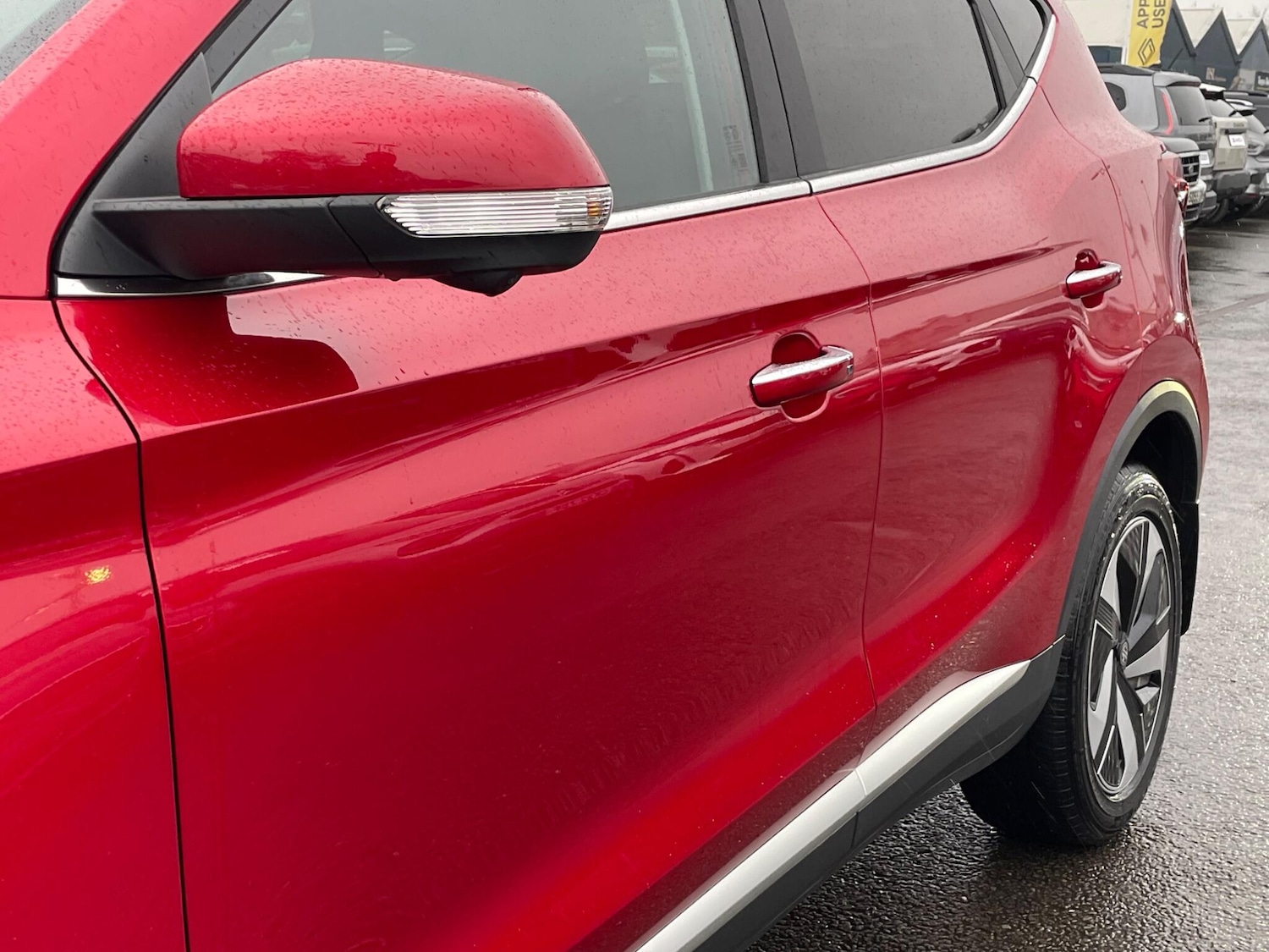 Used MG MG ZS 2024 for sale - 77306003: Photo 24