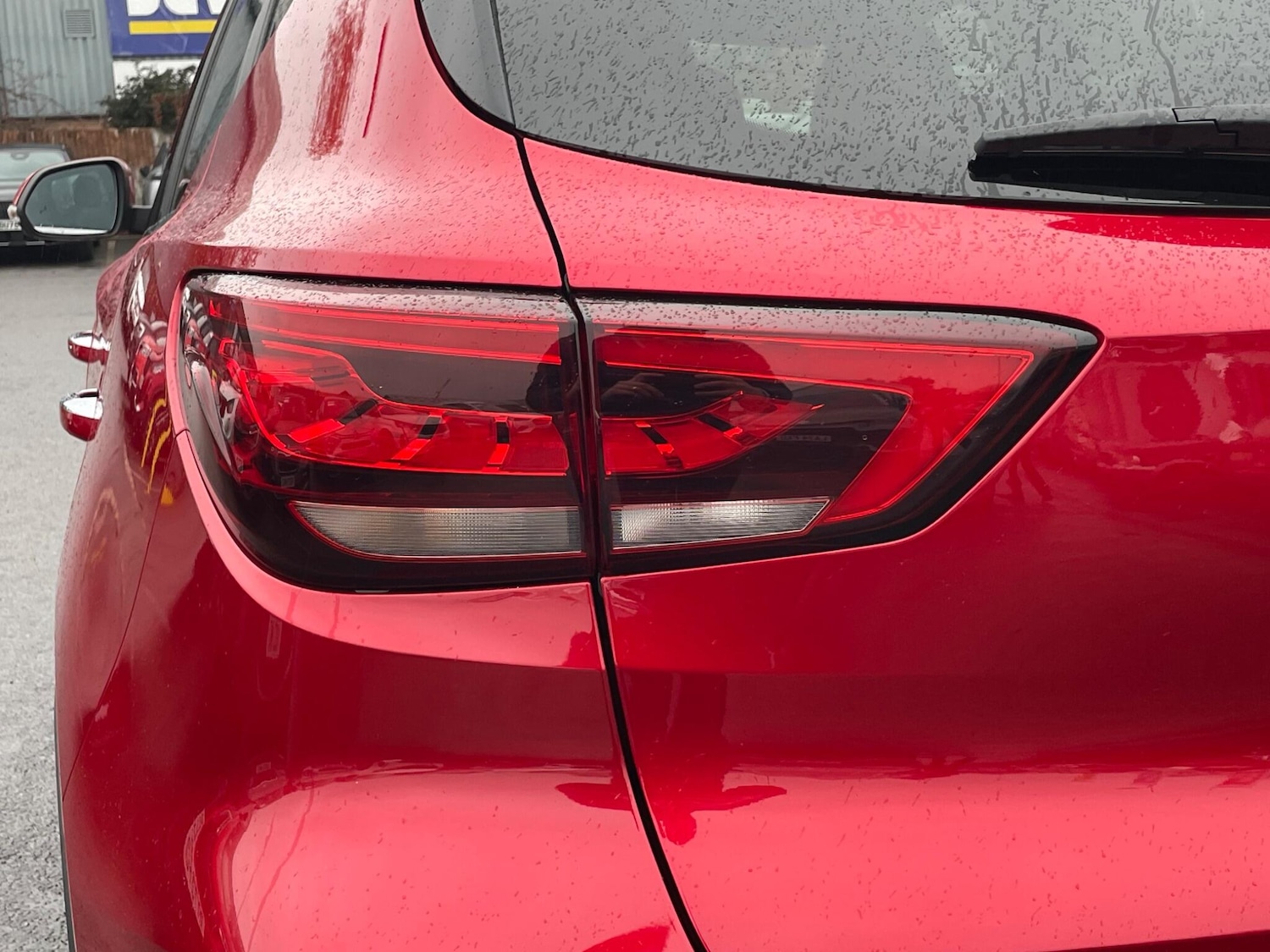 Used MG MG ZS 2024 for sale - 77306003: Photo 25