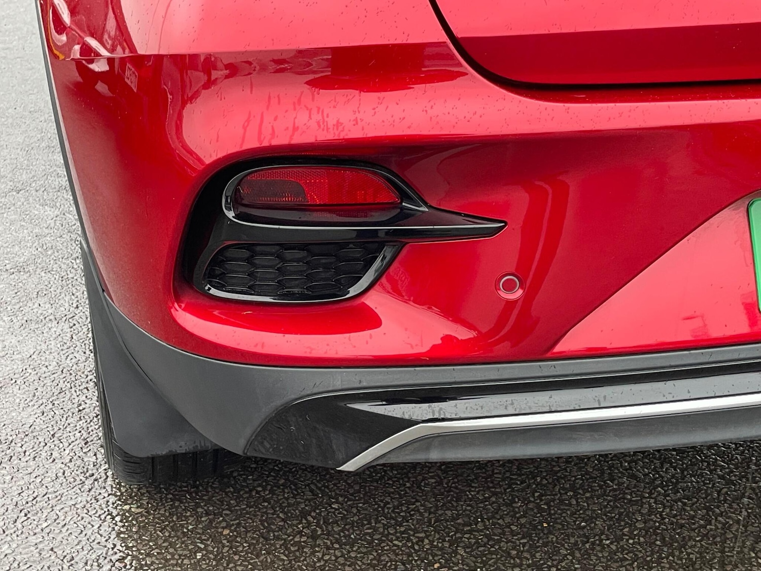 Used MG MG ZS 2024 for sale - 77306003: Photo 26