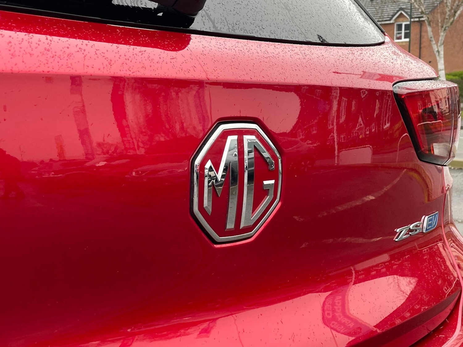 Used MG MG ZS 2024 for sale - 77306003: Photo 27