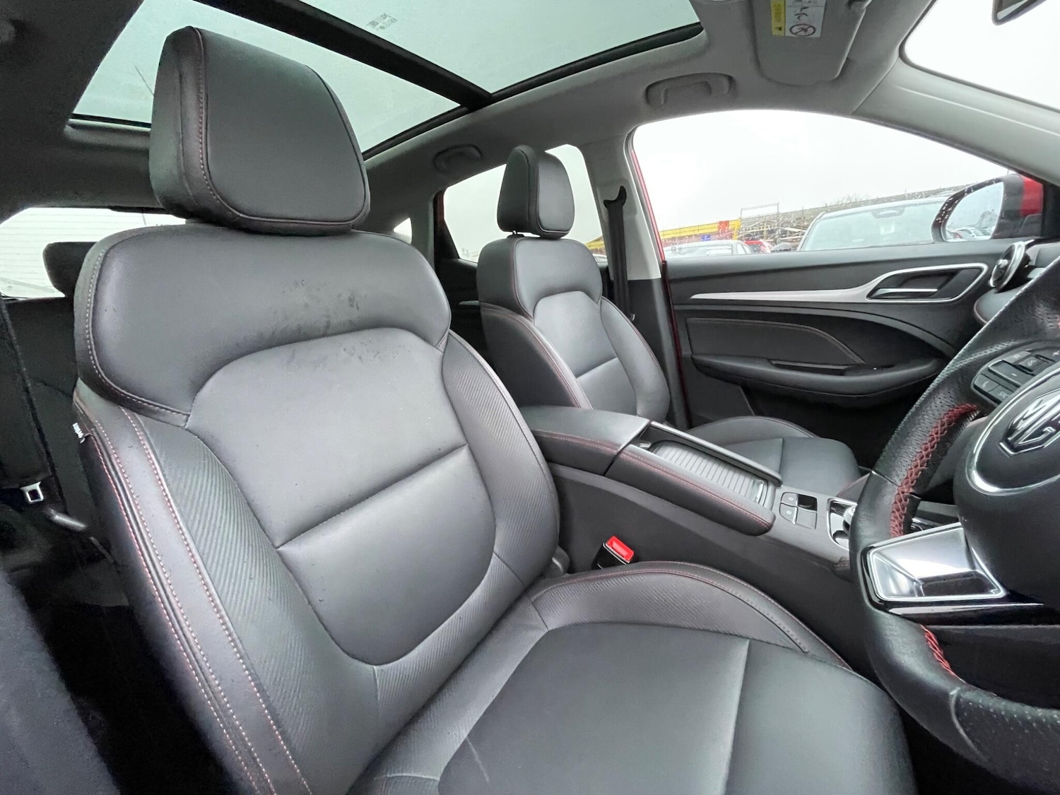 Used MG MG ZS 2024 for sale - 77306003: Photo 35