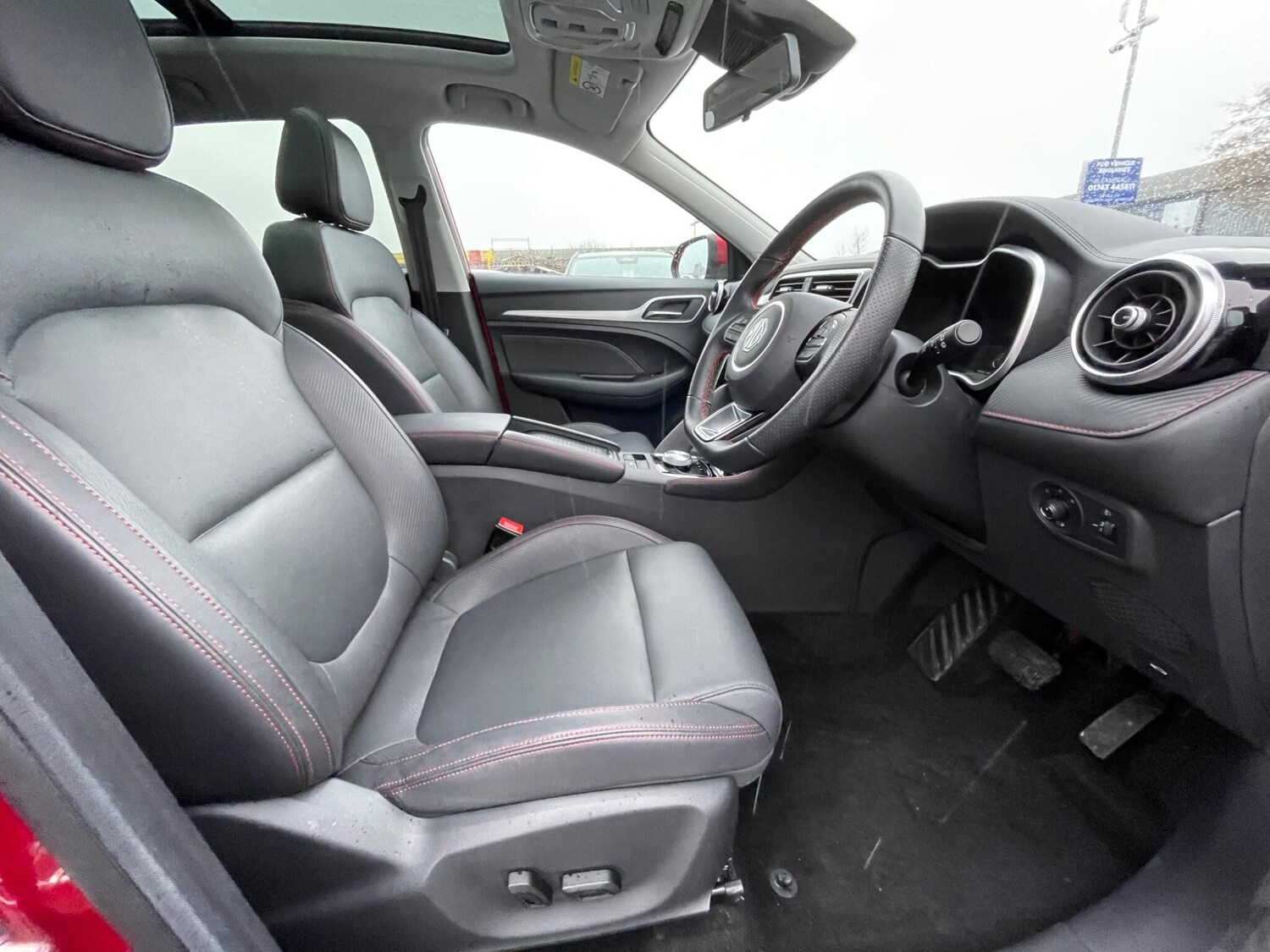 Used MG MG ZS 2024 for sale - 77306003: Photo 36