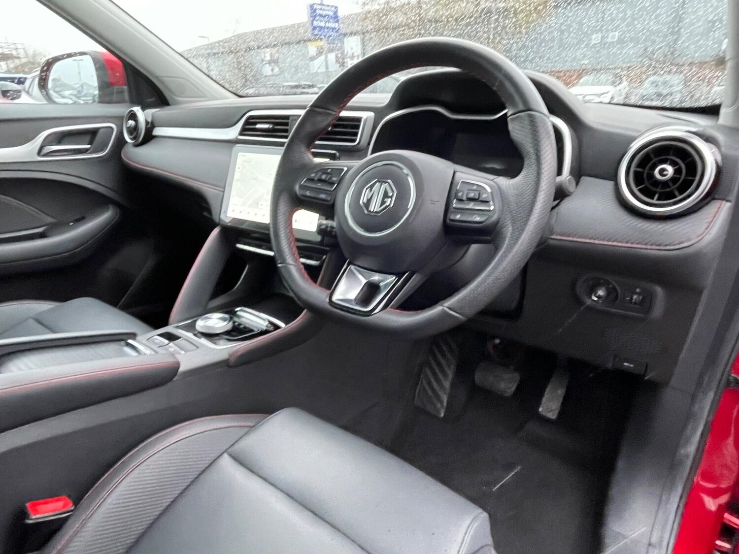 Used MG MG ZS 2024 for sale - 77306003: Photo 38