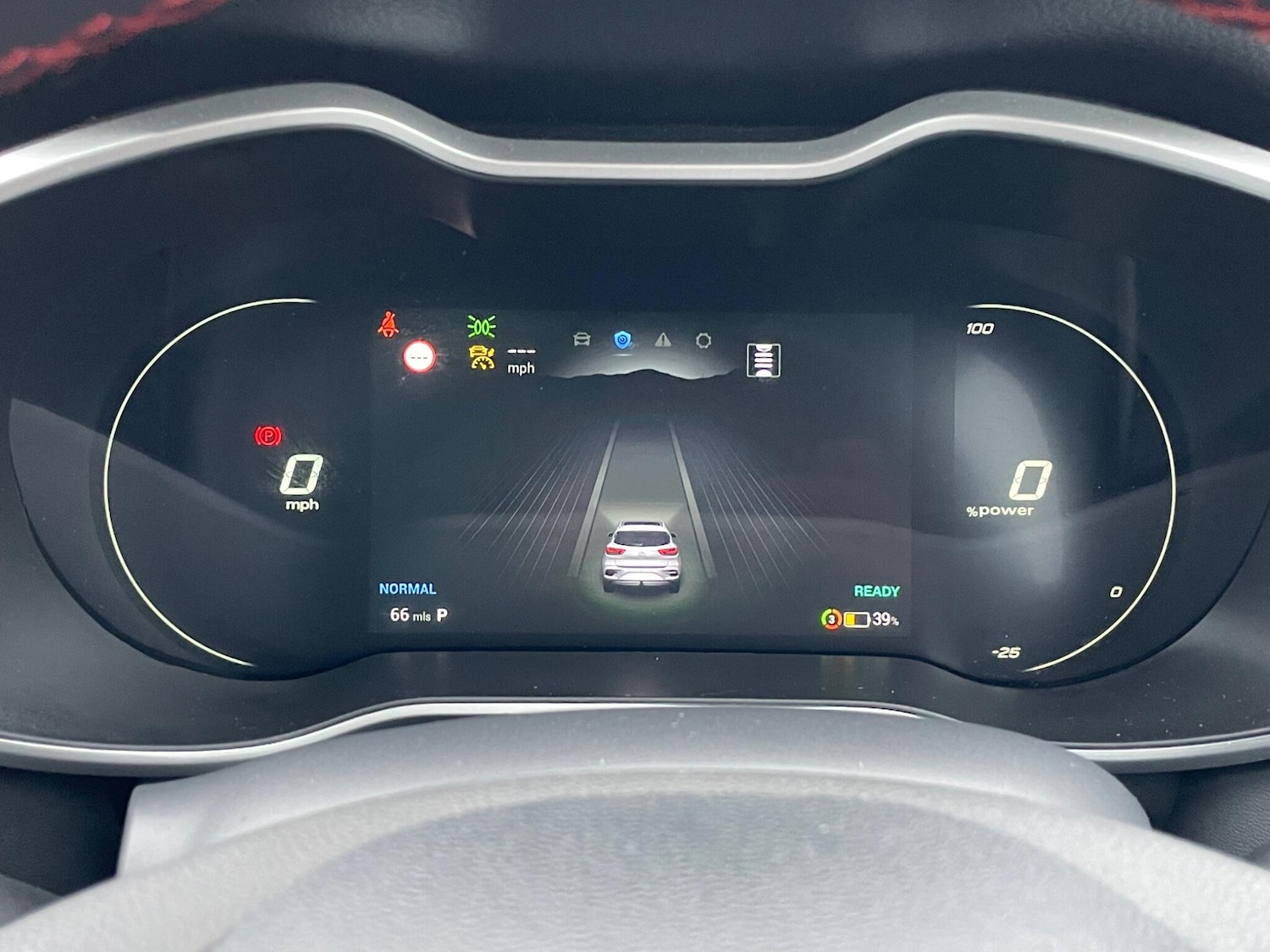 Used MG MG ZS 2024 for sale - 77306003: Photo 39