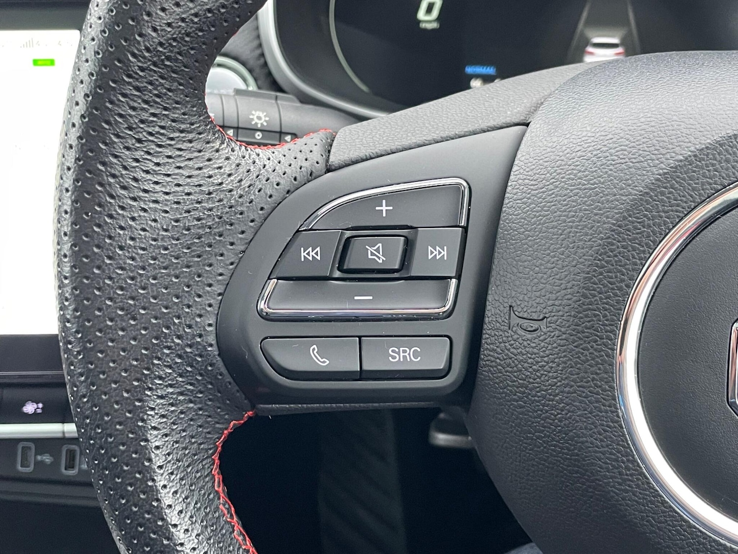 Used MG MG ZS 2024 for sale - 77306003: Photo 40