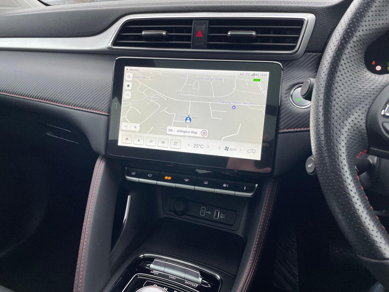 Used MG MG ZS 2024 for sale - 77306003: Photo 45