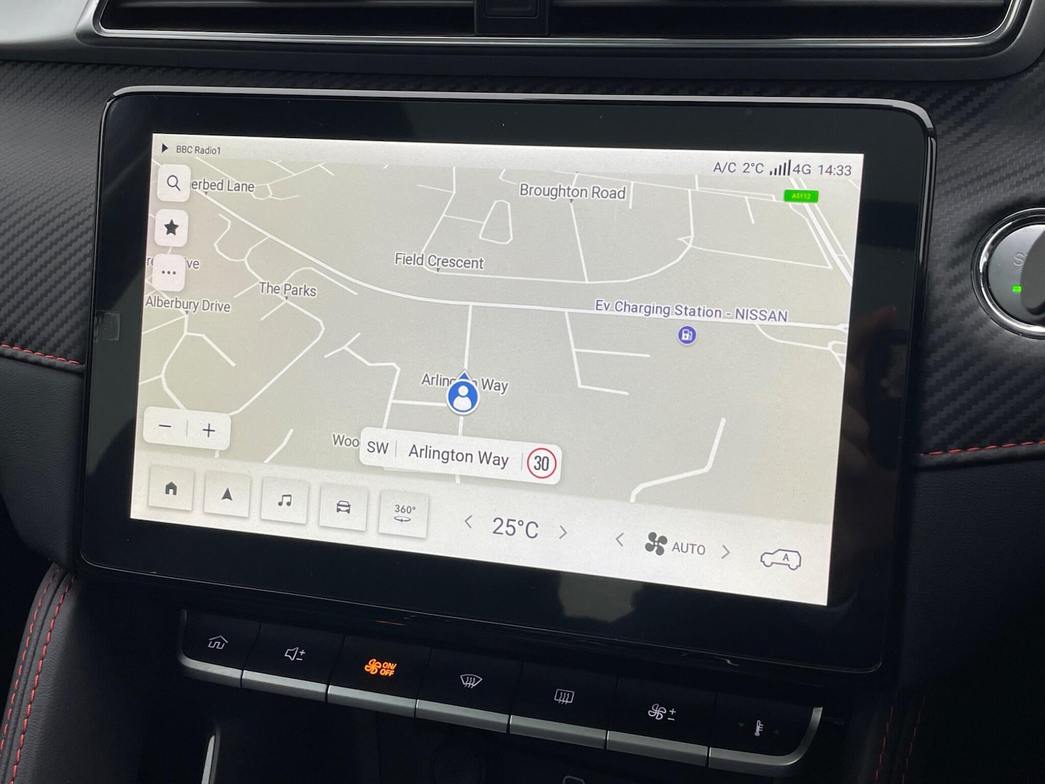 Used MG MG ZS 2024 for sale - 77306003: Photo 46