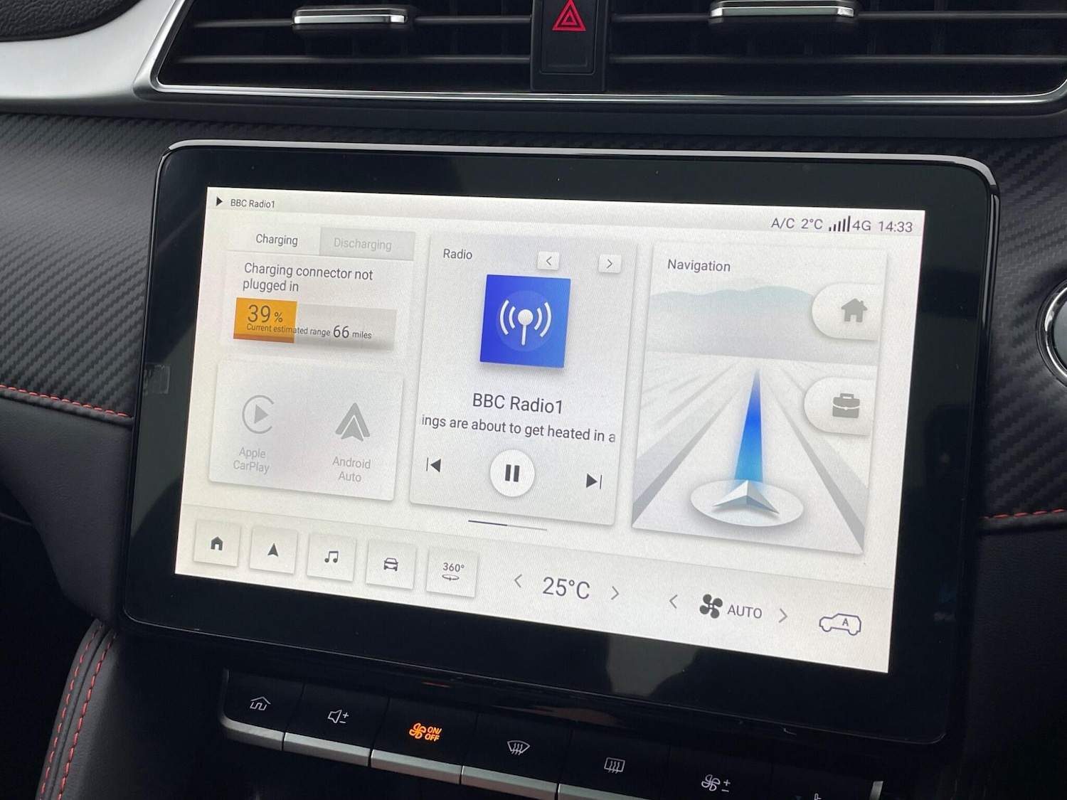 Used MG MG ZS 2024 for sale - 77306003: Photo 47