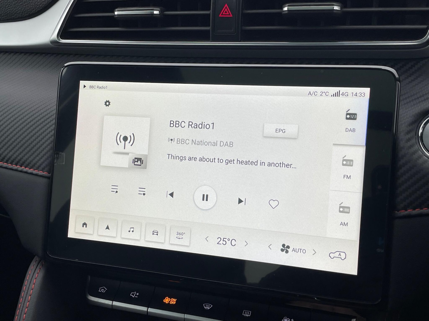 Used MG MG ZS 2024 for sale - 77306003: Photo 48