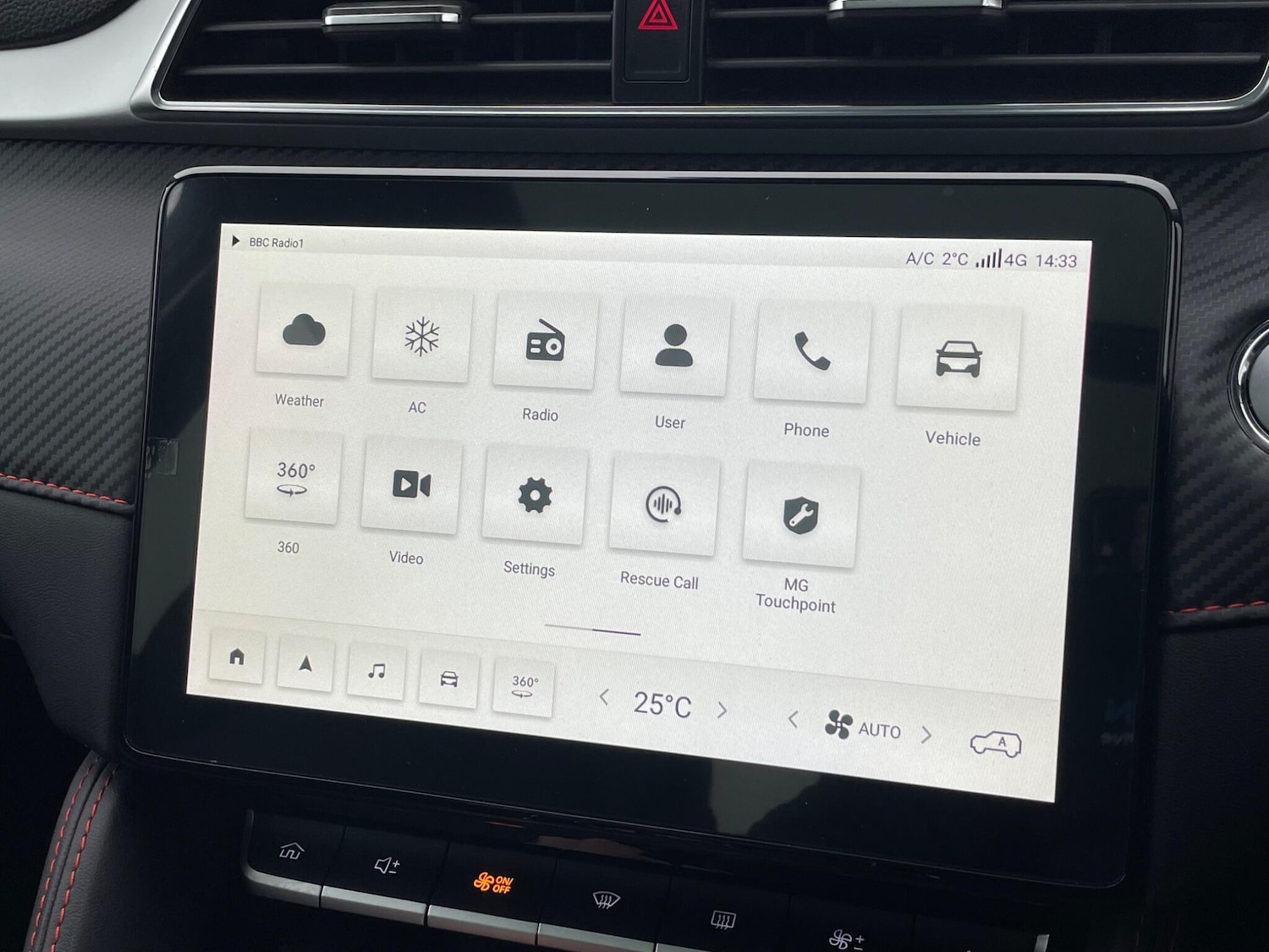 Used MG MG ZS 2024 for sale - 77306003: Photo 49