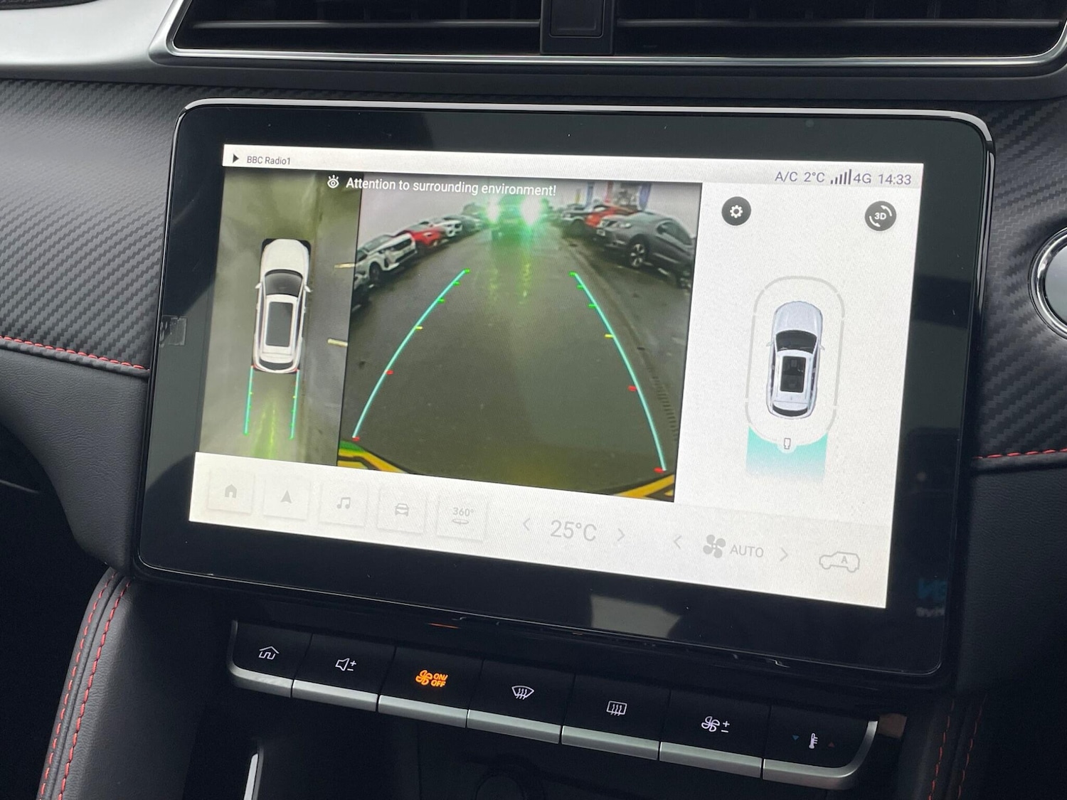 Used MG MG ZS 2024 for sale - 77306003: Photo 51