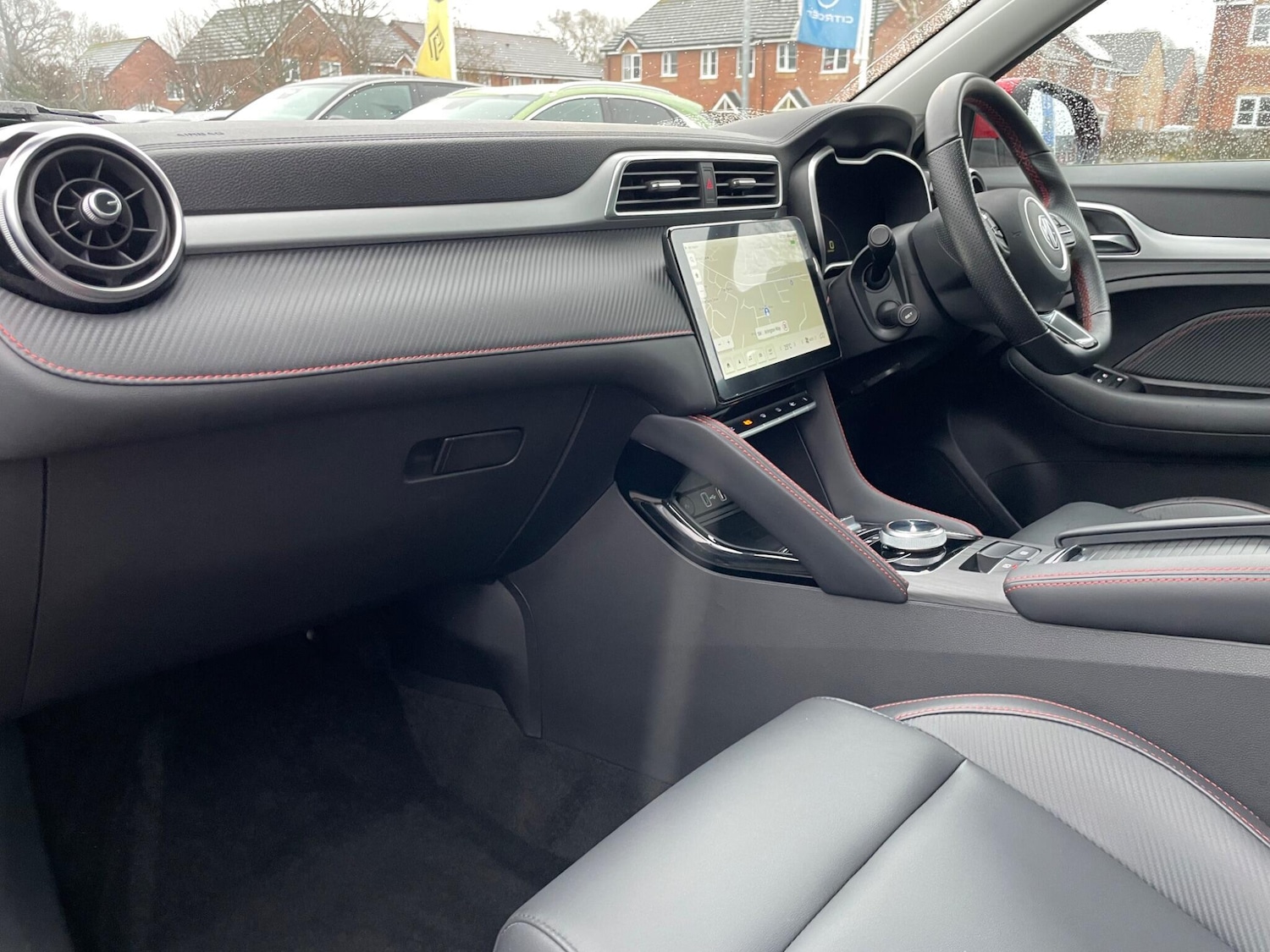 Used MG MG ZS 2024 for sale - 77306003: Photo 56