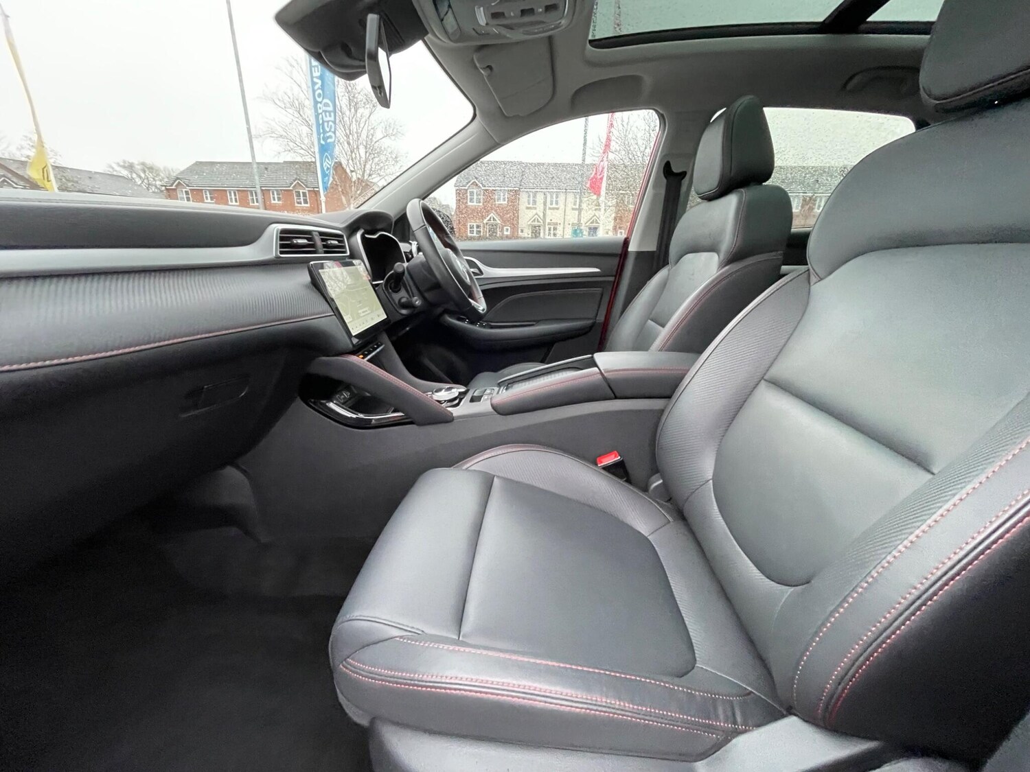 Used MG MG ZS 2024 for sale - 77306003: Photo 57