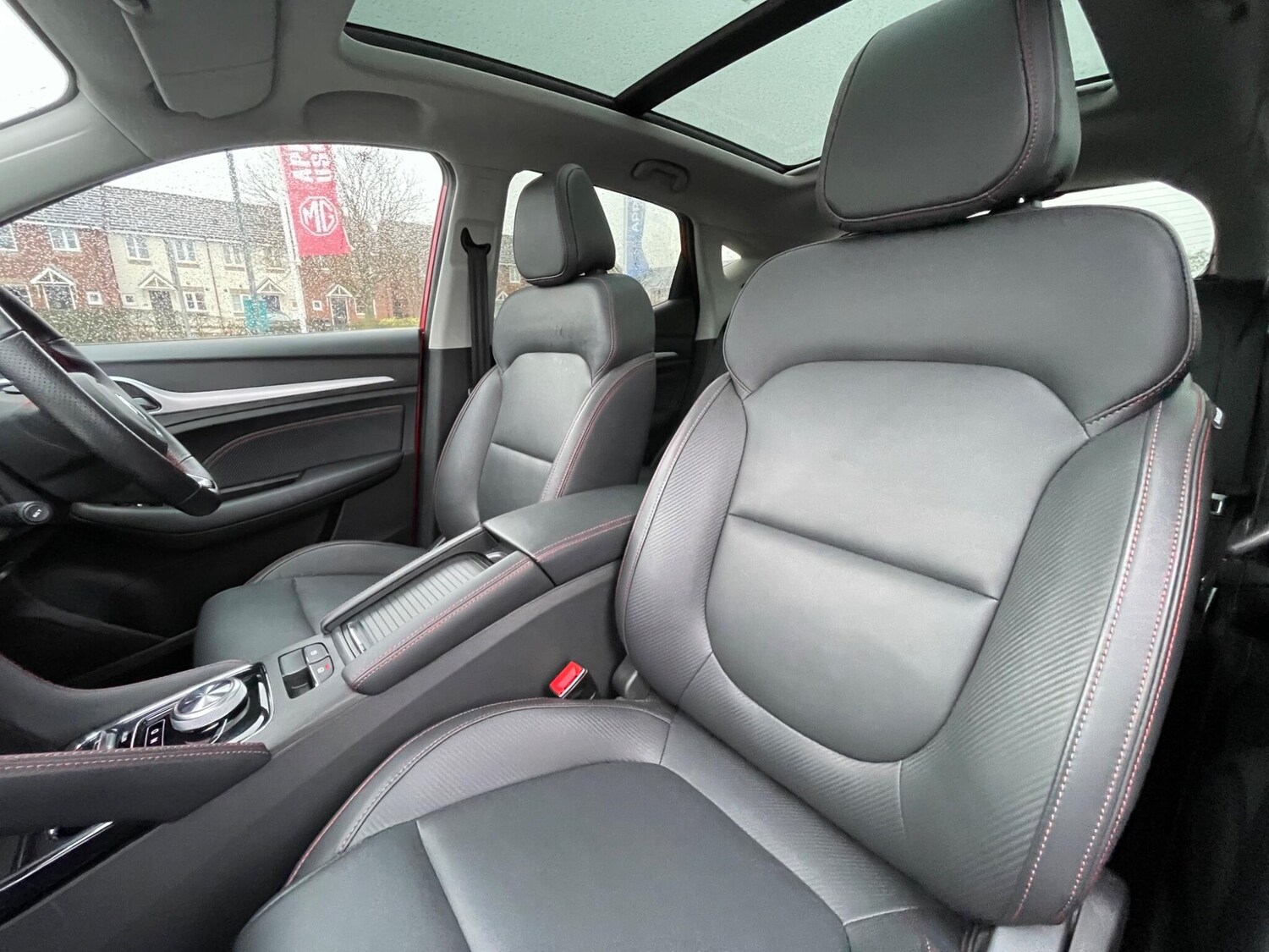 Used MG MG ZS 2024 for sale - 77306003: Photo 58