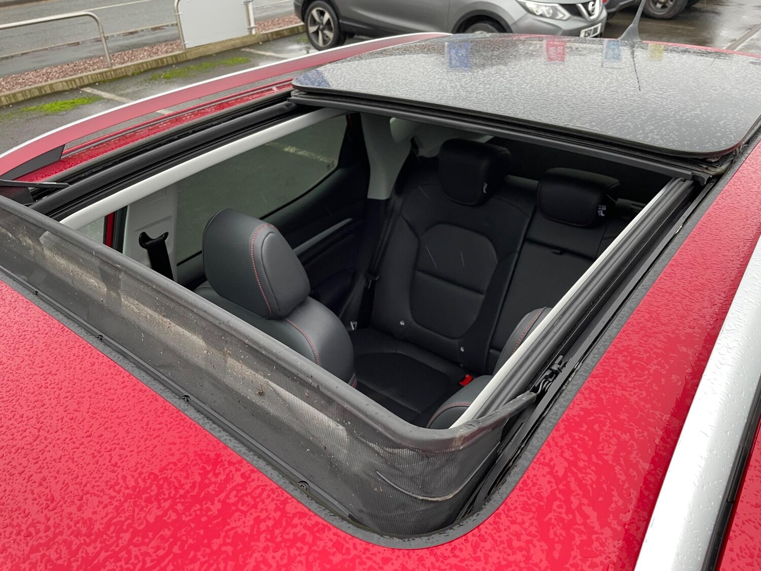 Used MG MG ZS 2024 for sale - 77306003: Photo 61