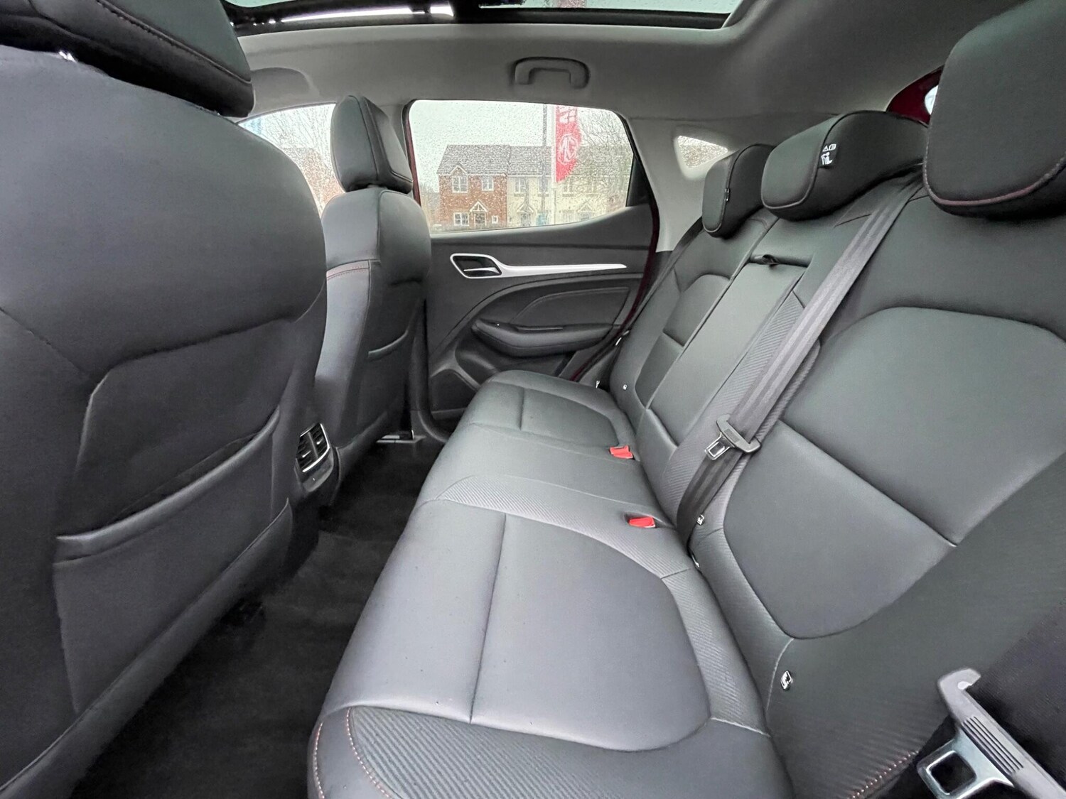 Used MG MG ZS 2024 for sale - 77306003: Photo 62