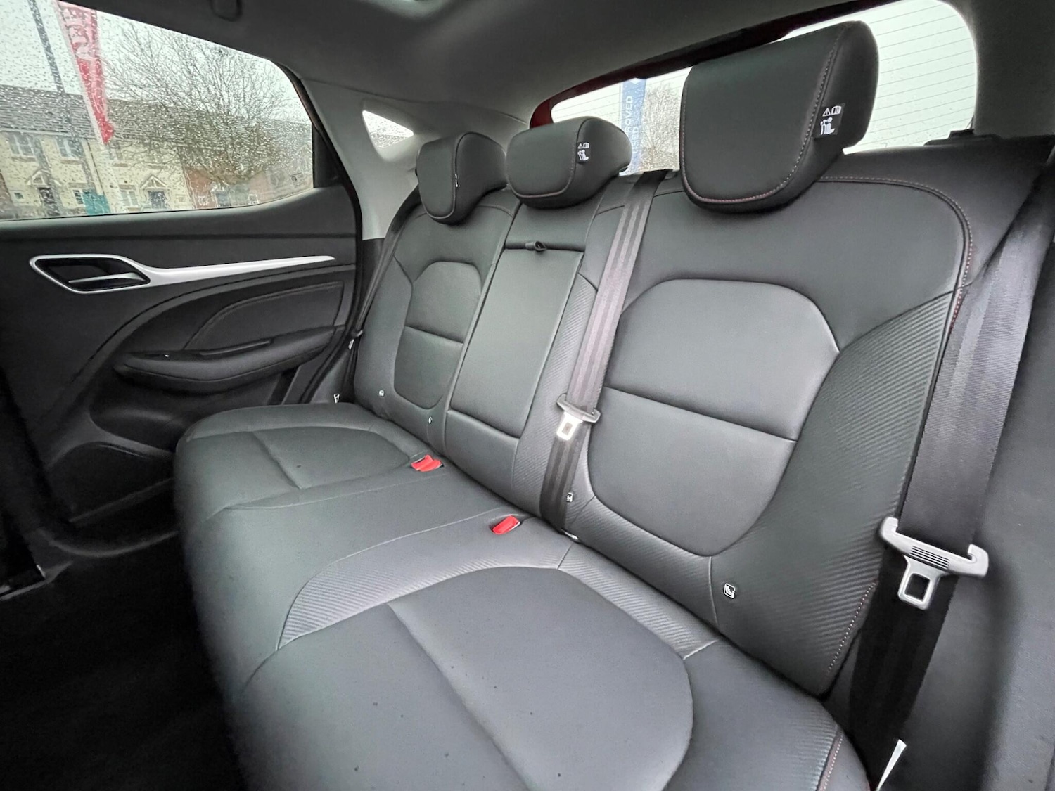 Used MG MG ZS 2024 for sale - 77306003: Photo 63