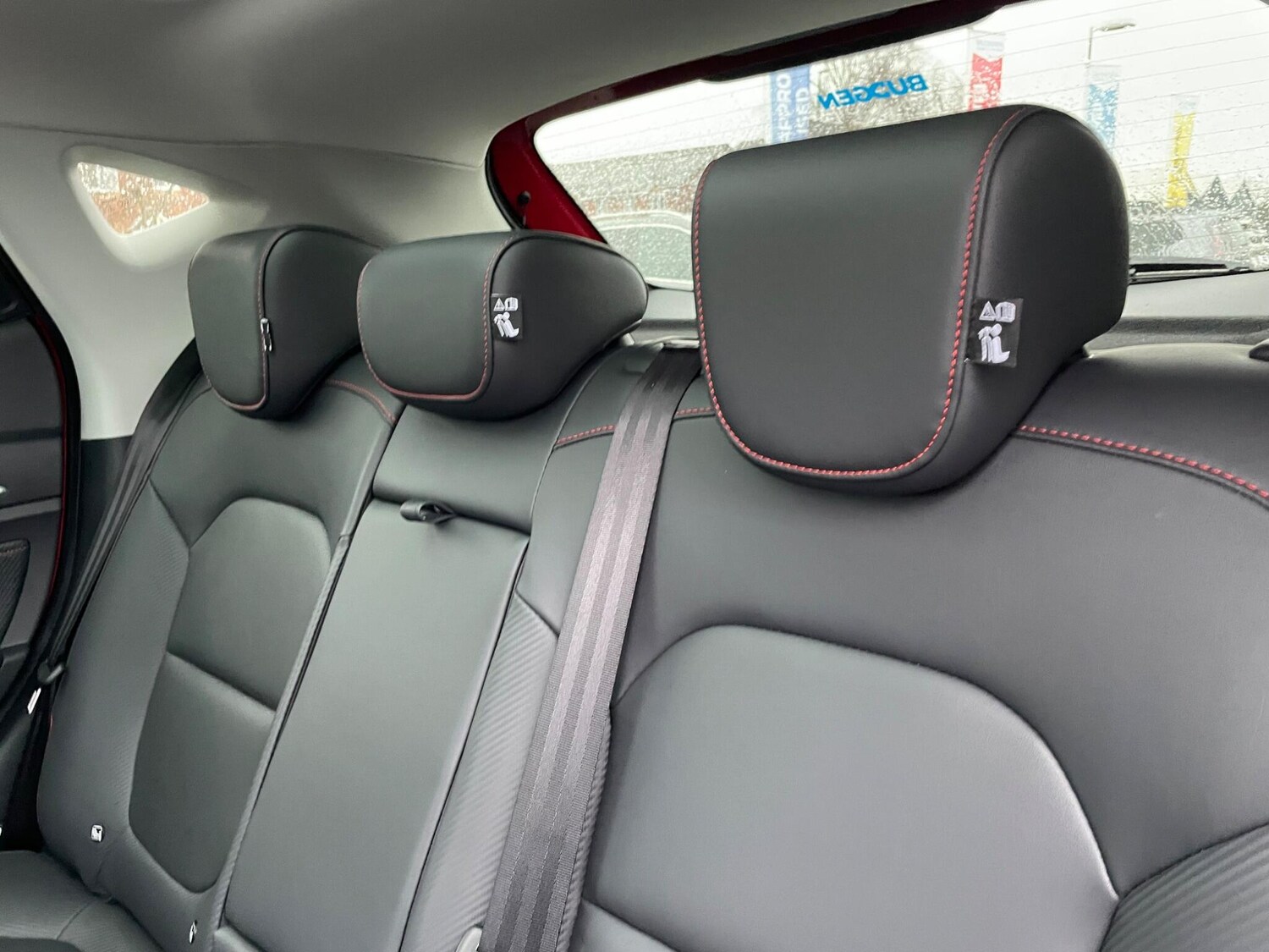 Used MG MG ZS 2024 for sale - 77306003: Photo 64