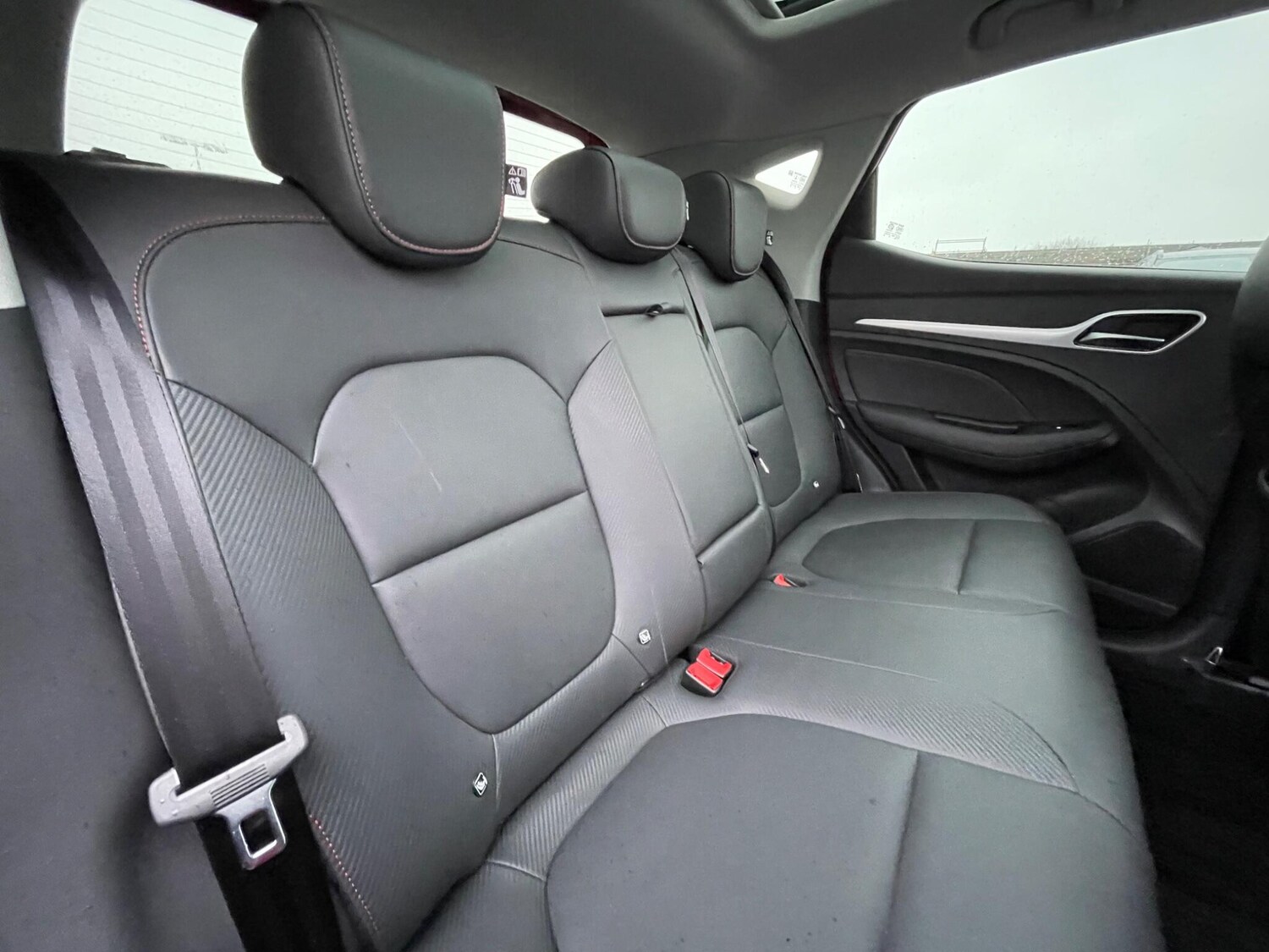 Used MG MG ZS 2024 for sale - 77306003: Photo 66