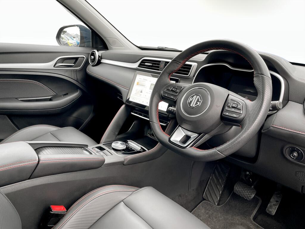 Used MG MG ZS 2023 for sale - 76042149: Photo 10