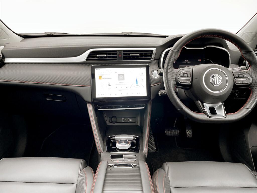 Used MG MG ZS 2023 for sale - 76042149: Photo 11