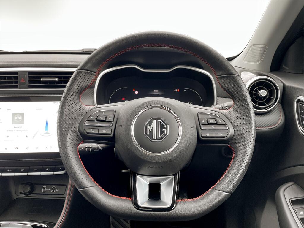 Used MG MG ZS 2023 for sale - 76042149: Photo 12