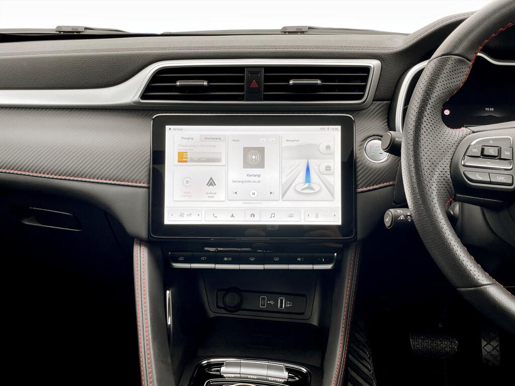 Used MG MG ZS 2023 for sale - 76042149: Photo 13